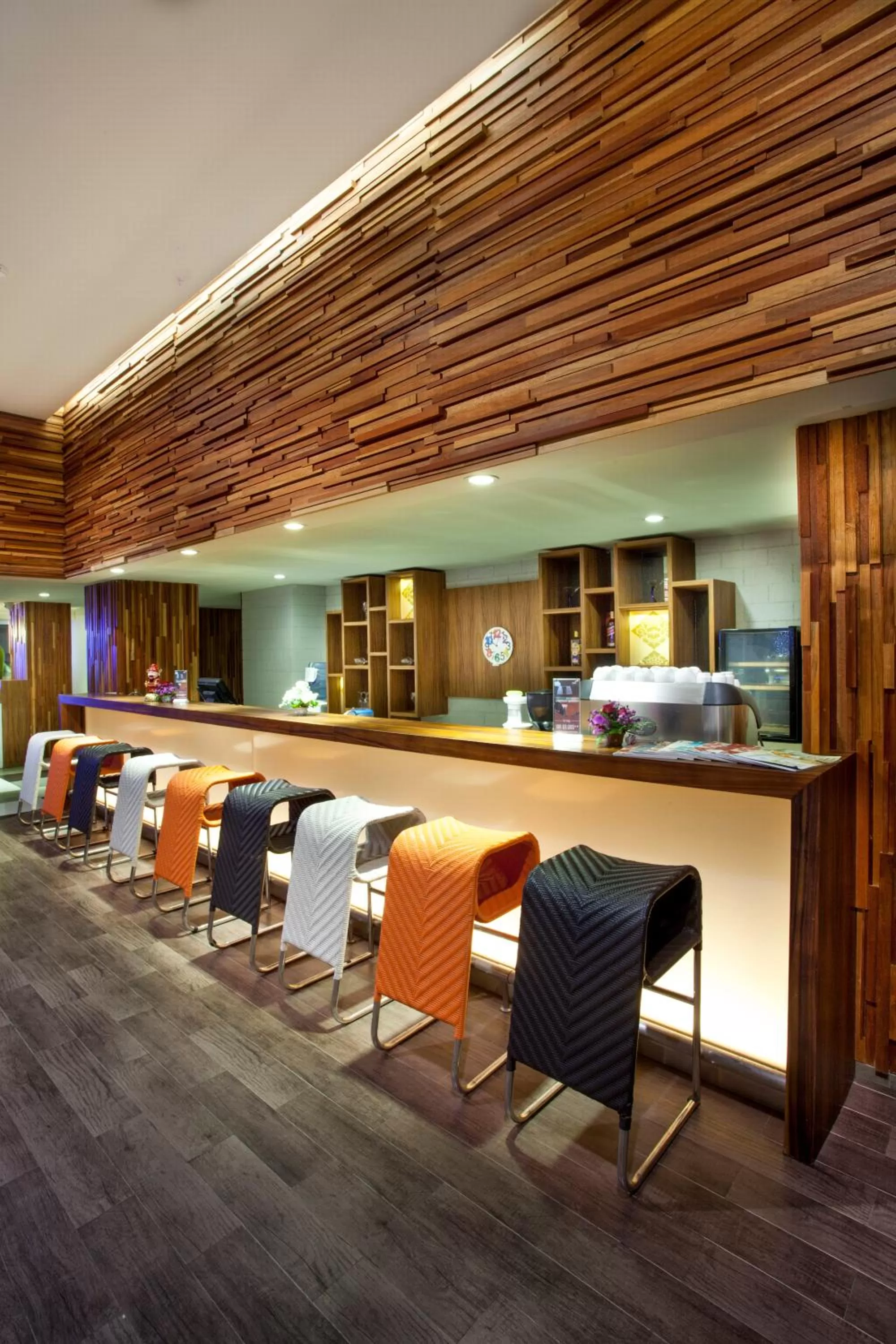 Lounge or bar in Ion Bali Benoa