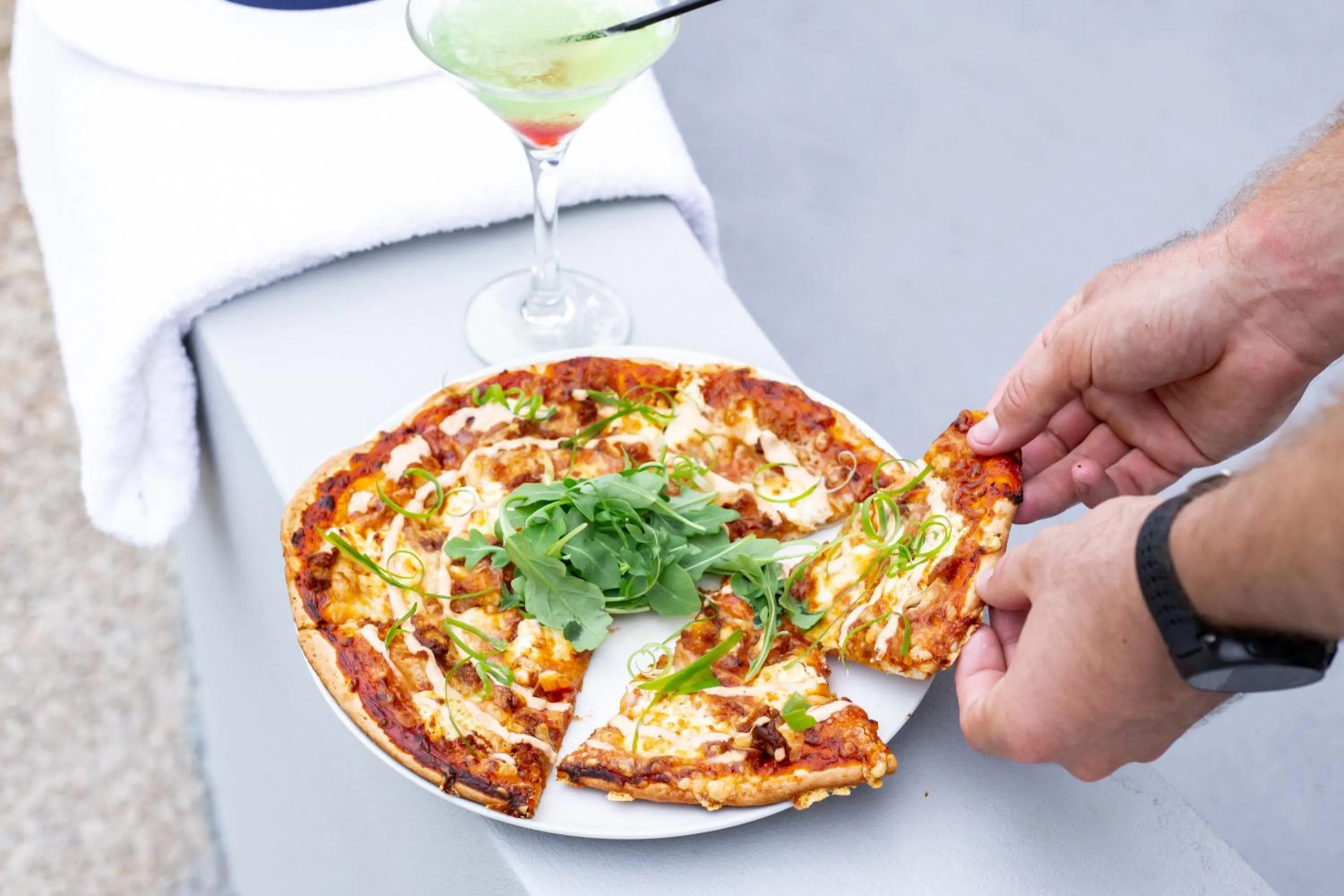 NRMA Angourie Resort, Yamba