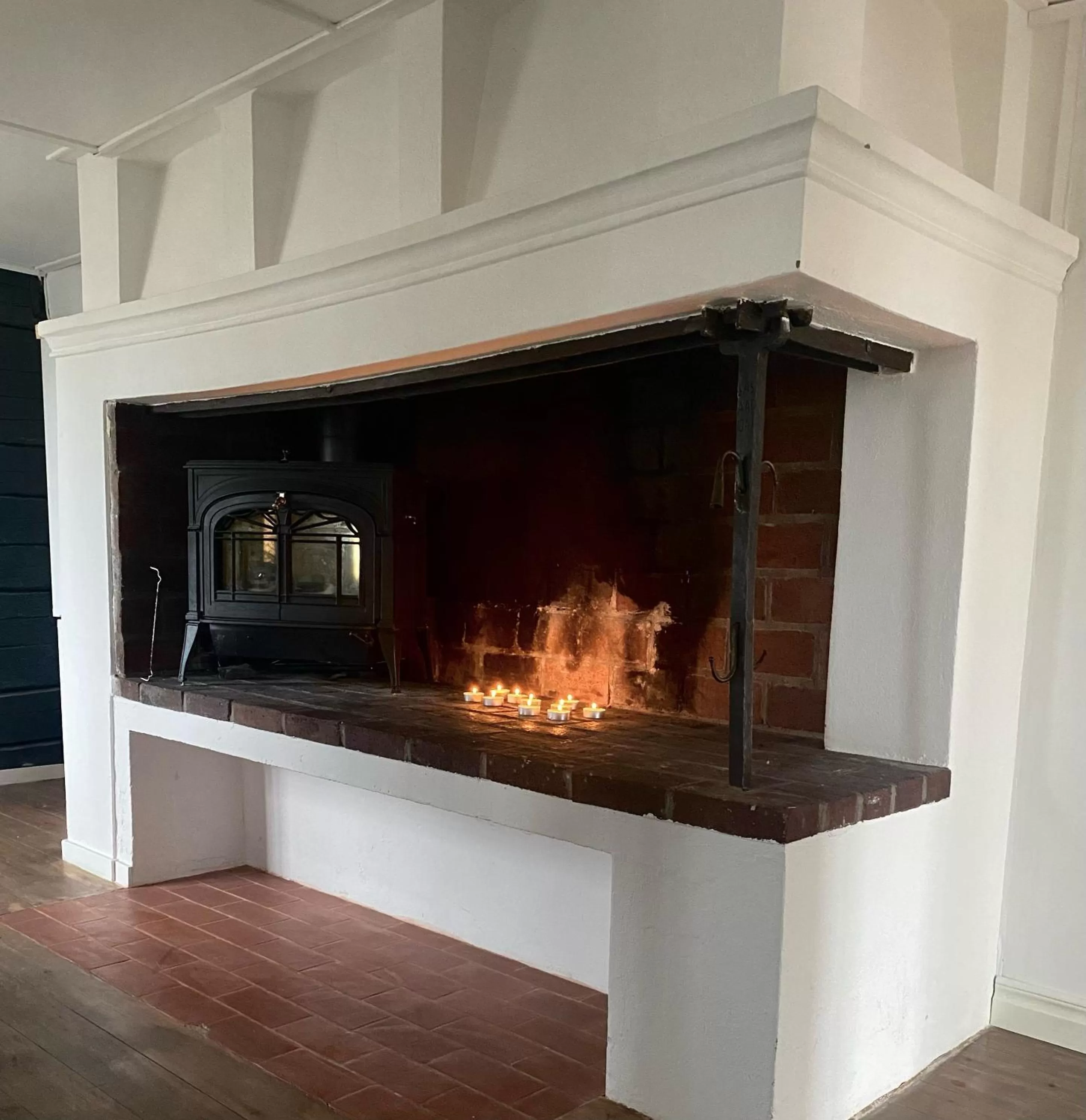 Kinna Bed & Breakfast