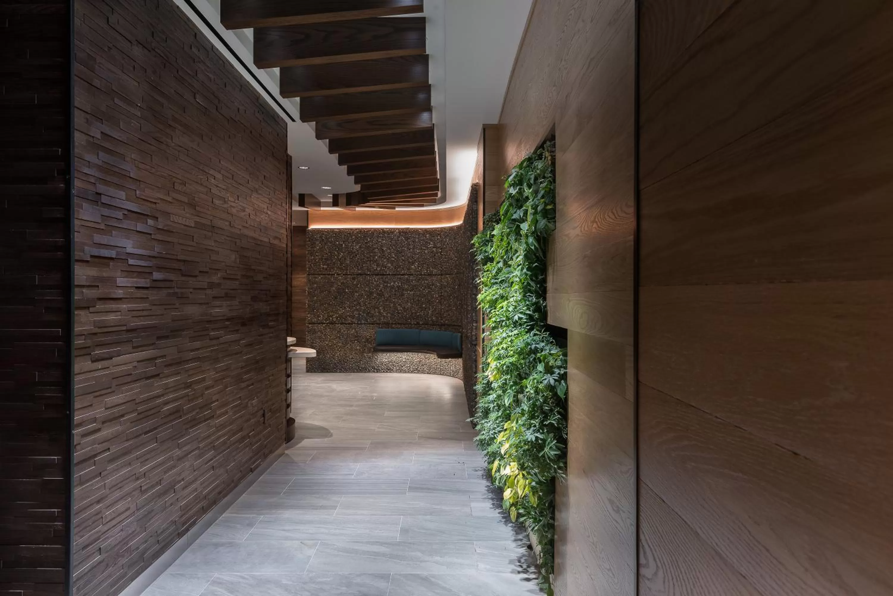 Property building in EVEN Hotel New York - Midtown East by IHG