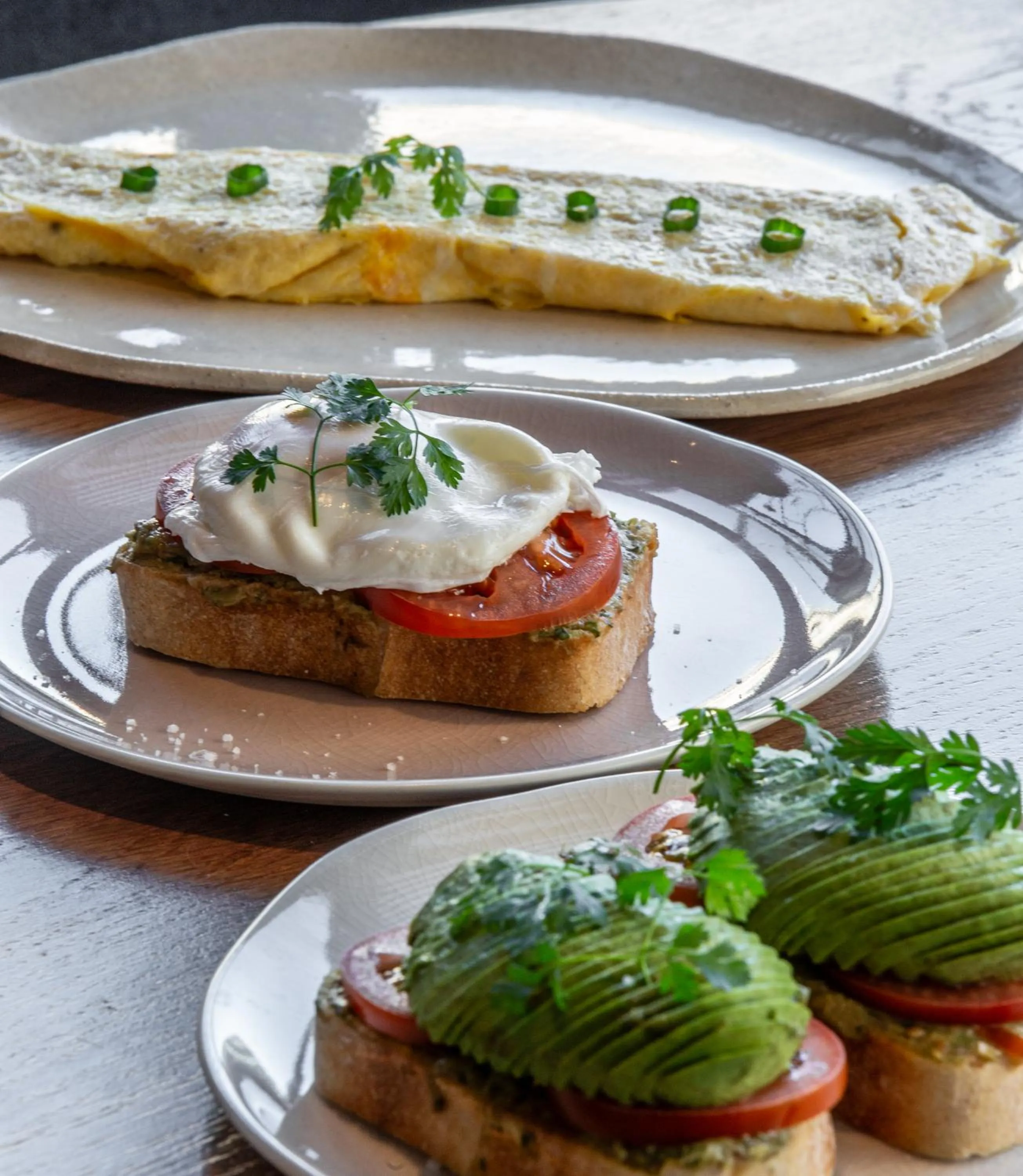 Breakfast, Food in ibis Styles Paris Gare du Nord TGV