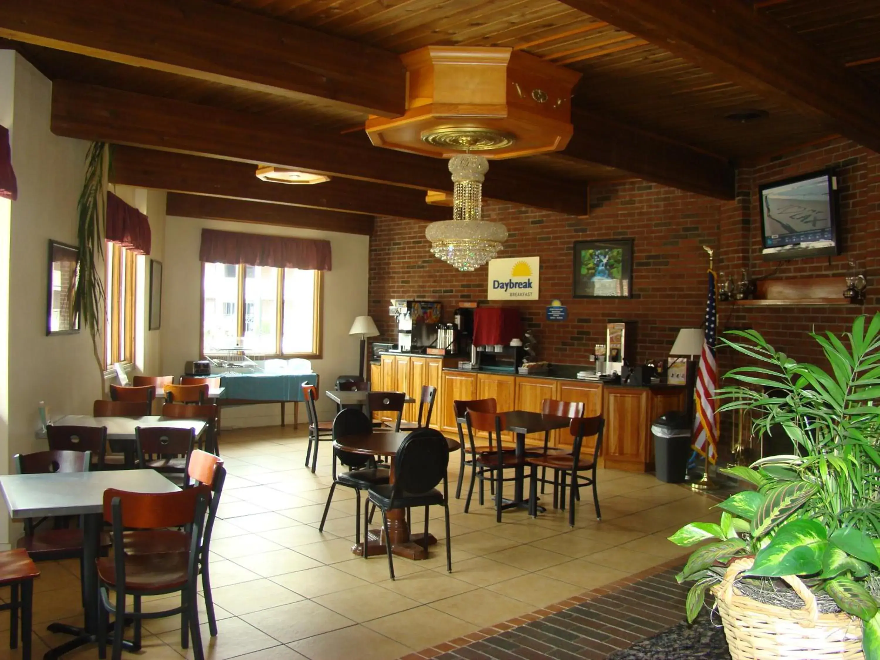 Restaurant/Places to Eat in Aderi Hotel Near Bucknell University