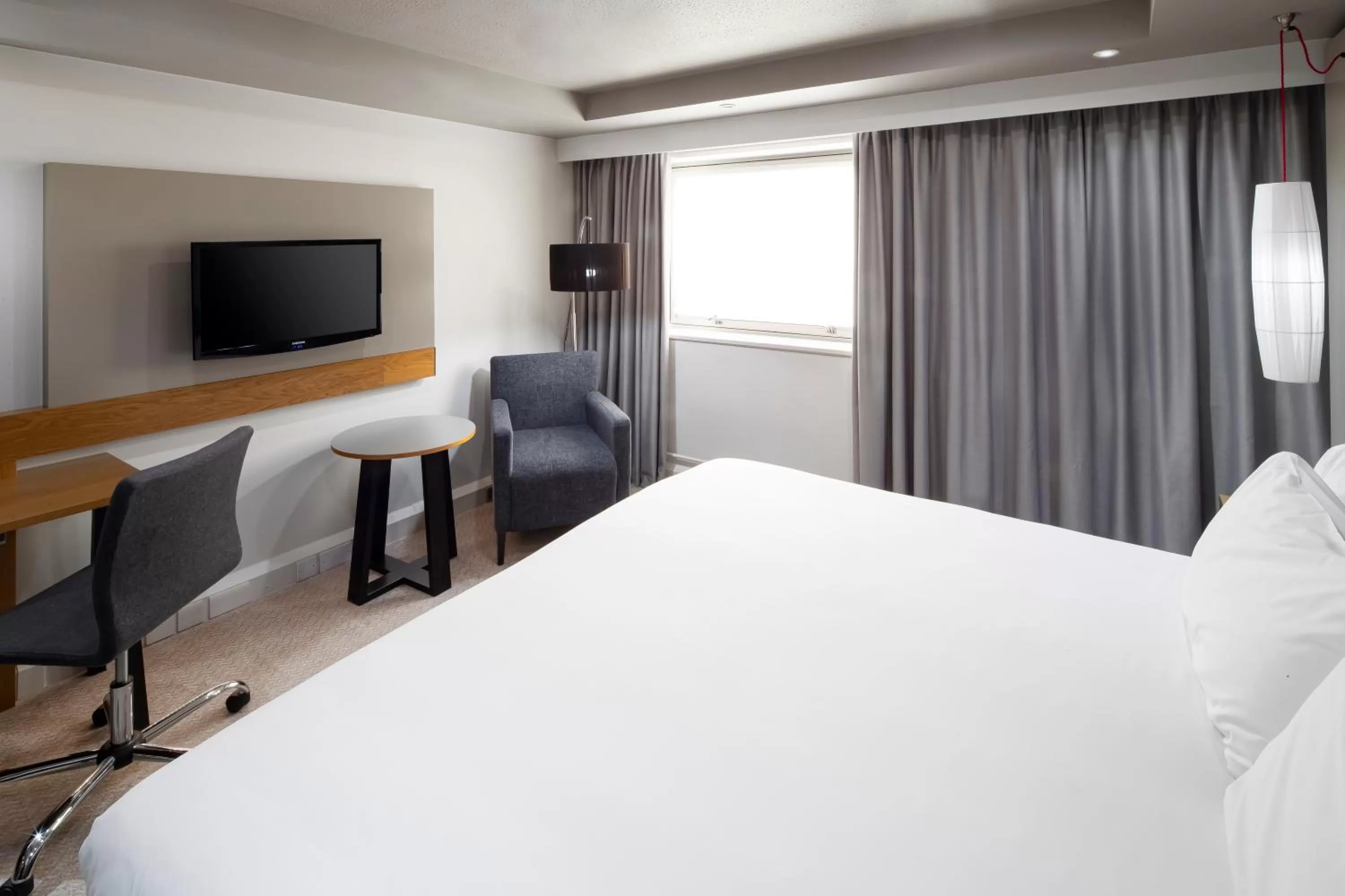 Bed in Crowne Plaza Harrogate by IHG