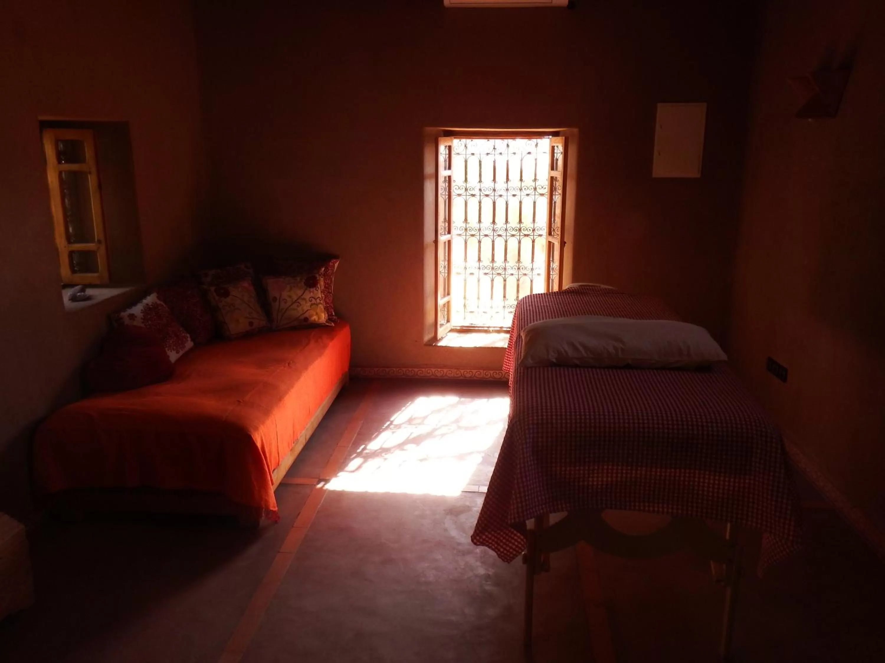 Activities in Dar Paru