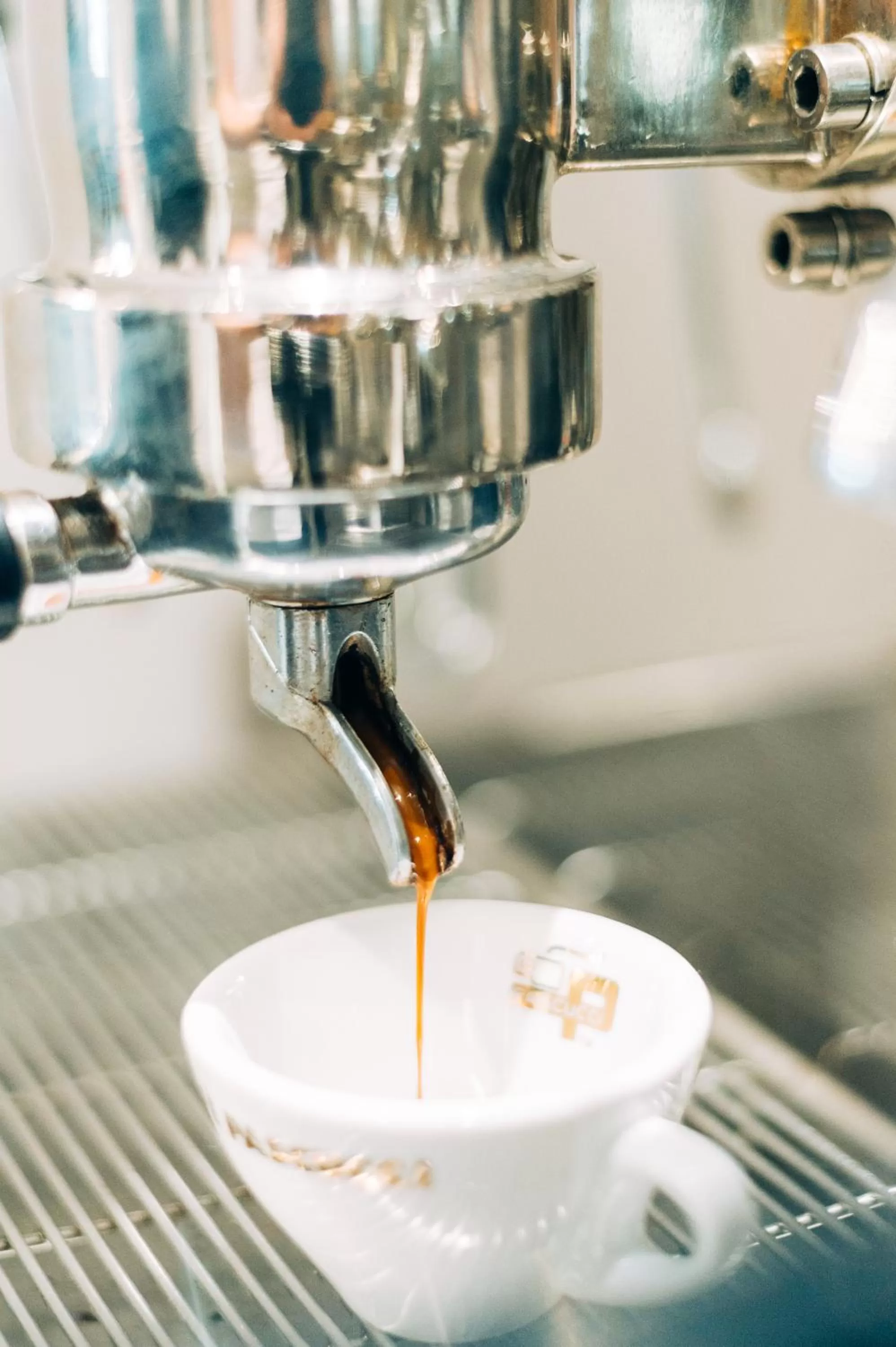 Coffee/tea facilities in Hotel Stela Center