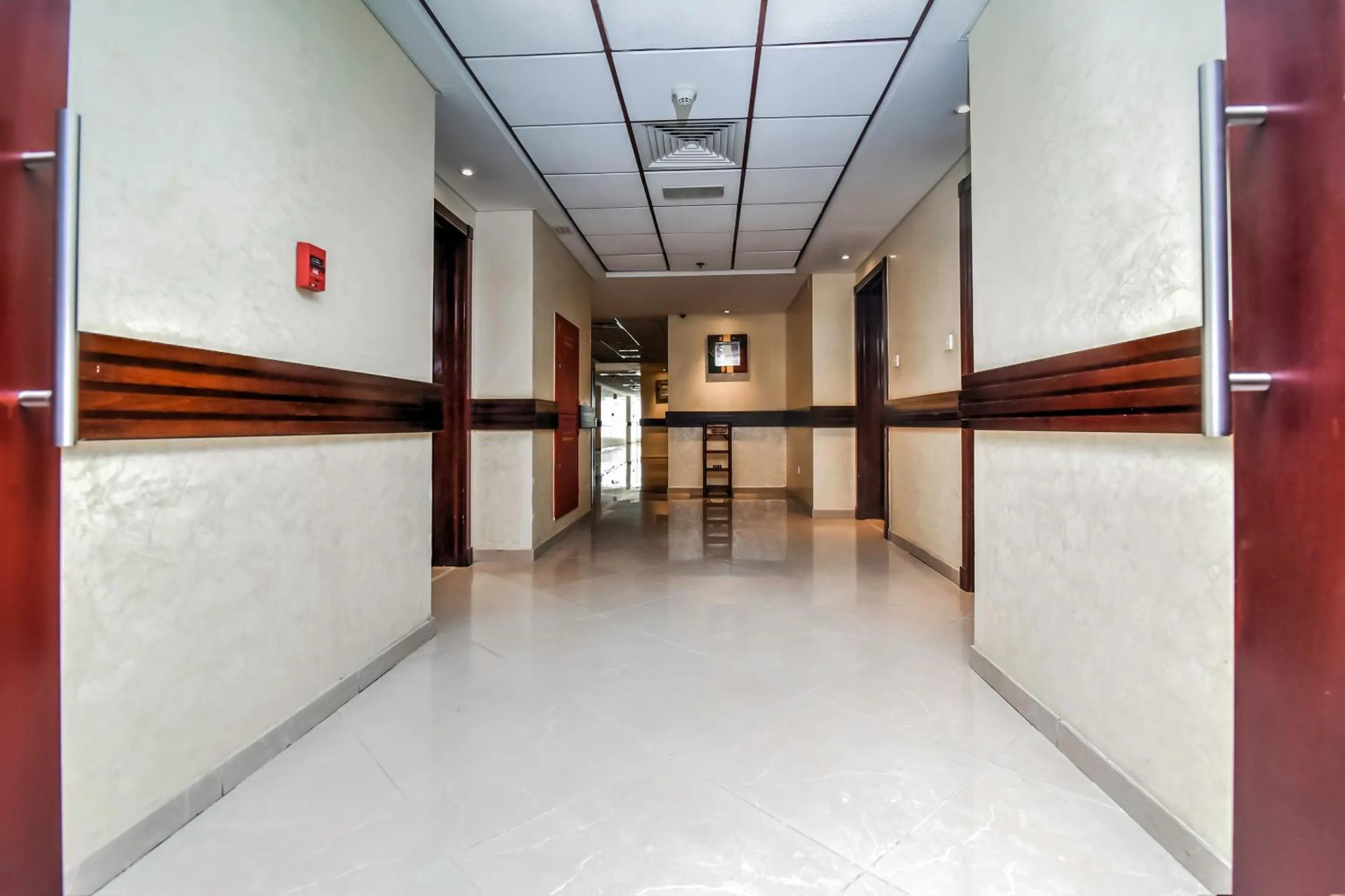 Other in Parkside Hotel Apartment