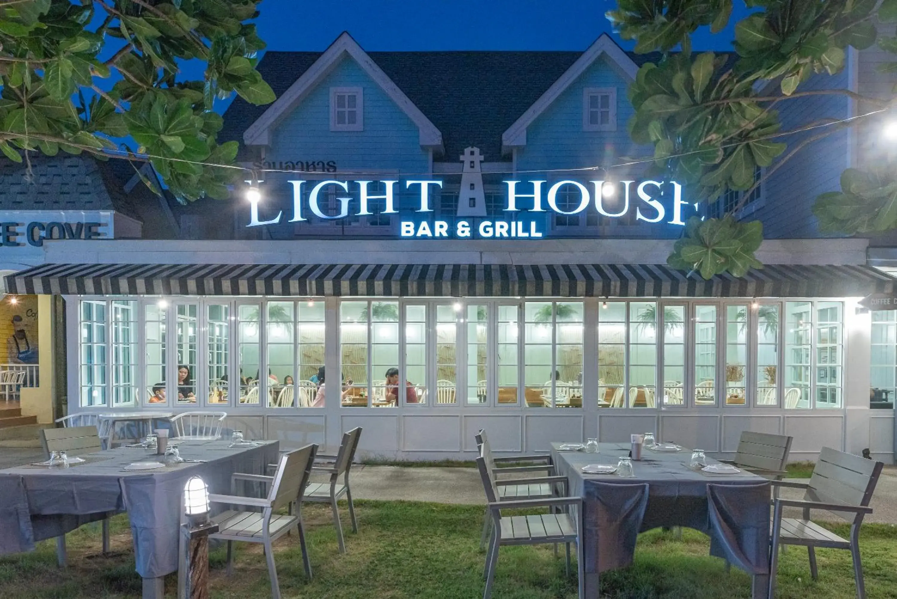 Restaurant/places to eat in Peggy's Cove Resort Restaurant/places to eat in Peggy's Cove Resort