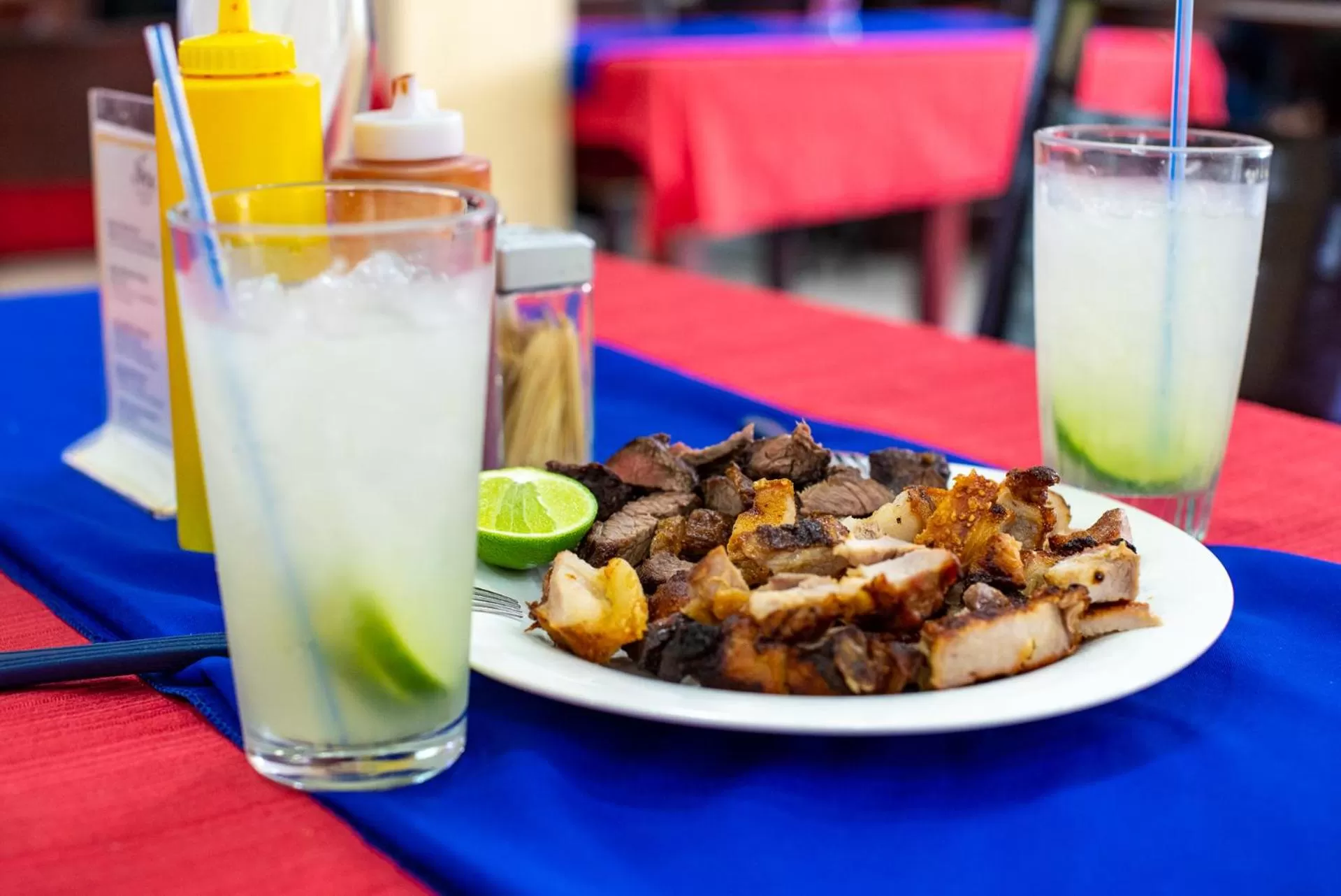 Status International Hotel