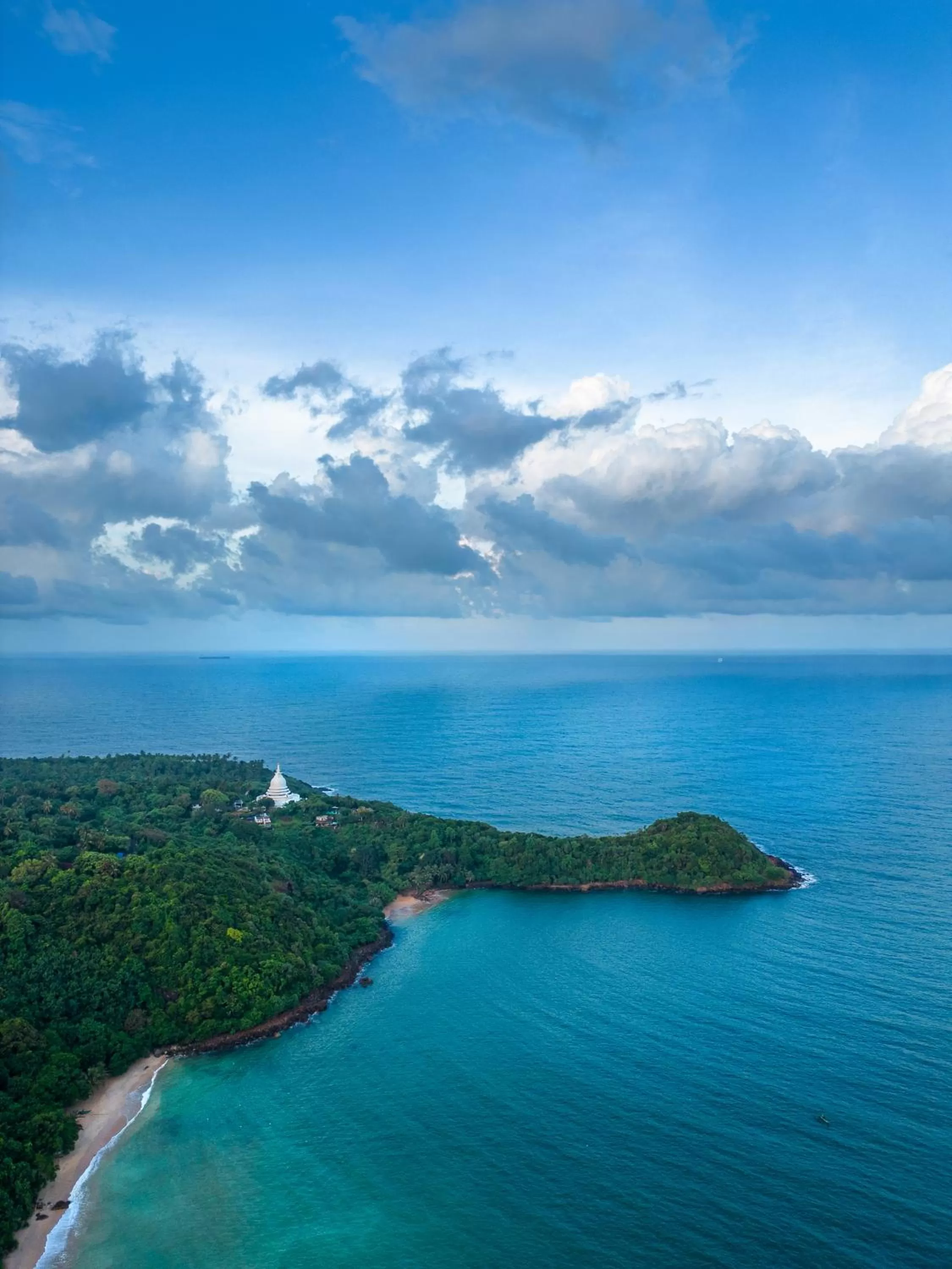 Nearby landmark in Agnus Unawatuna