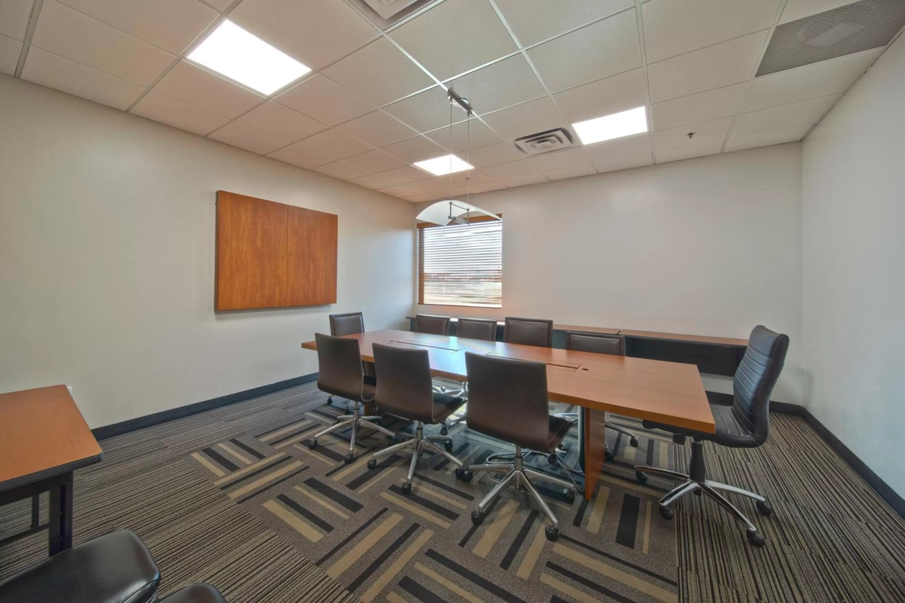Meeting/conference room in Wingate by Wyndham and Williamson Conference Center