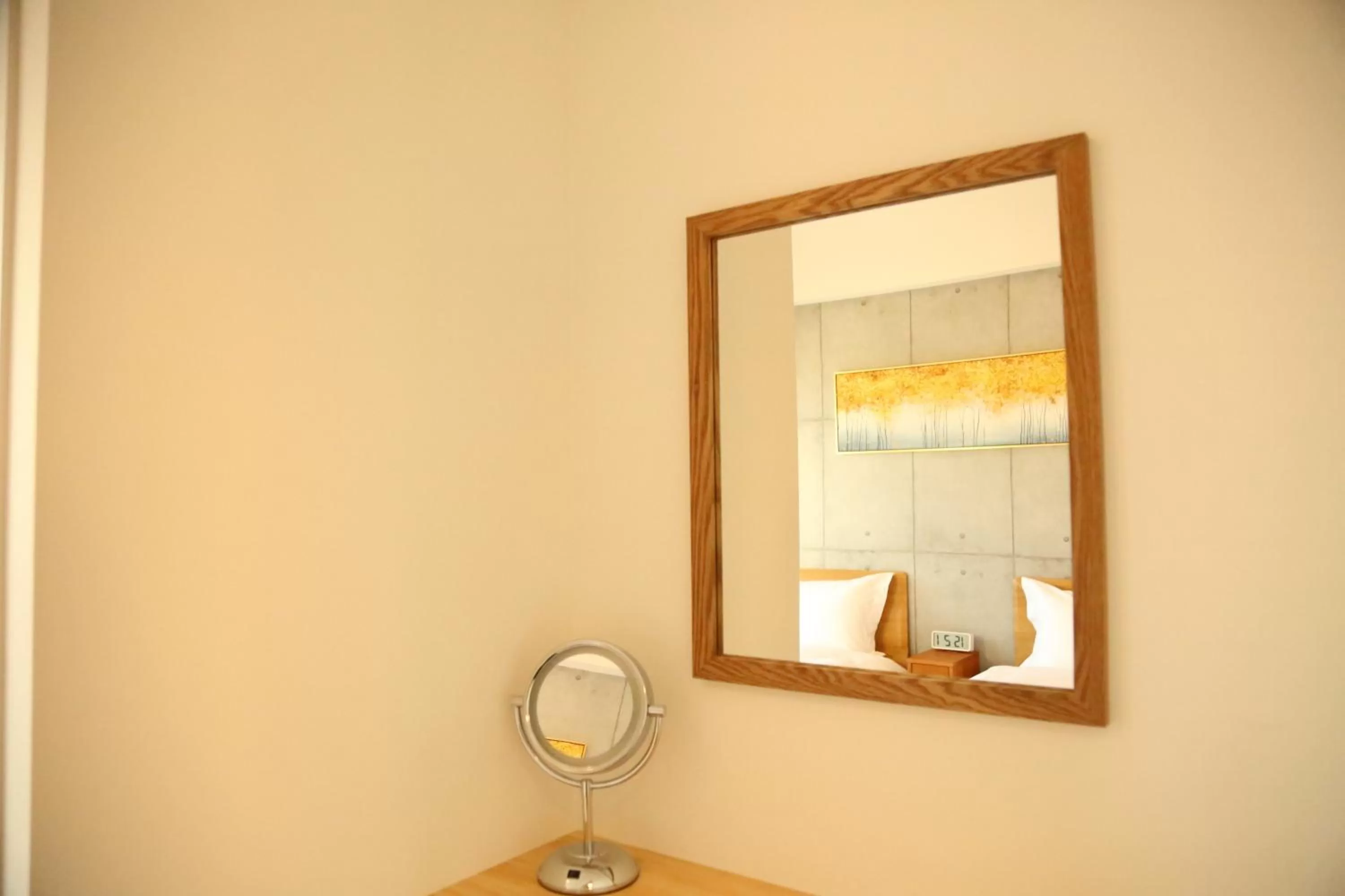 Bedroom in Yoshitsuki kaku - Yoshitsuki Apart Hotel