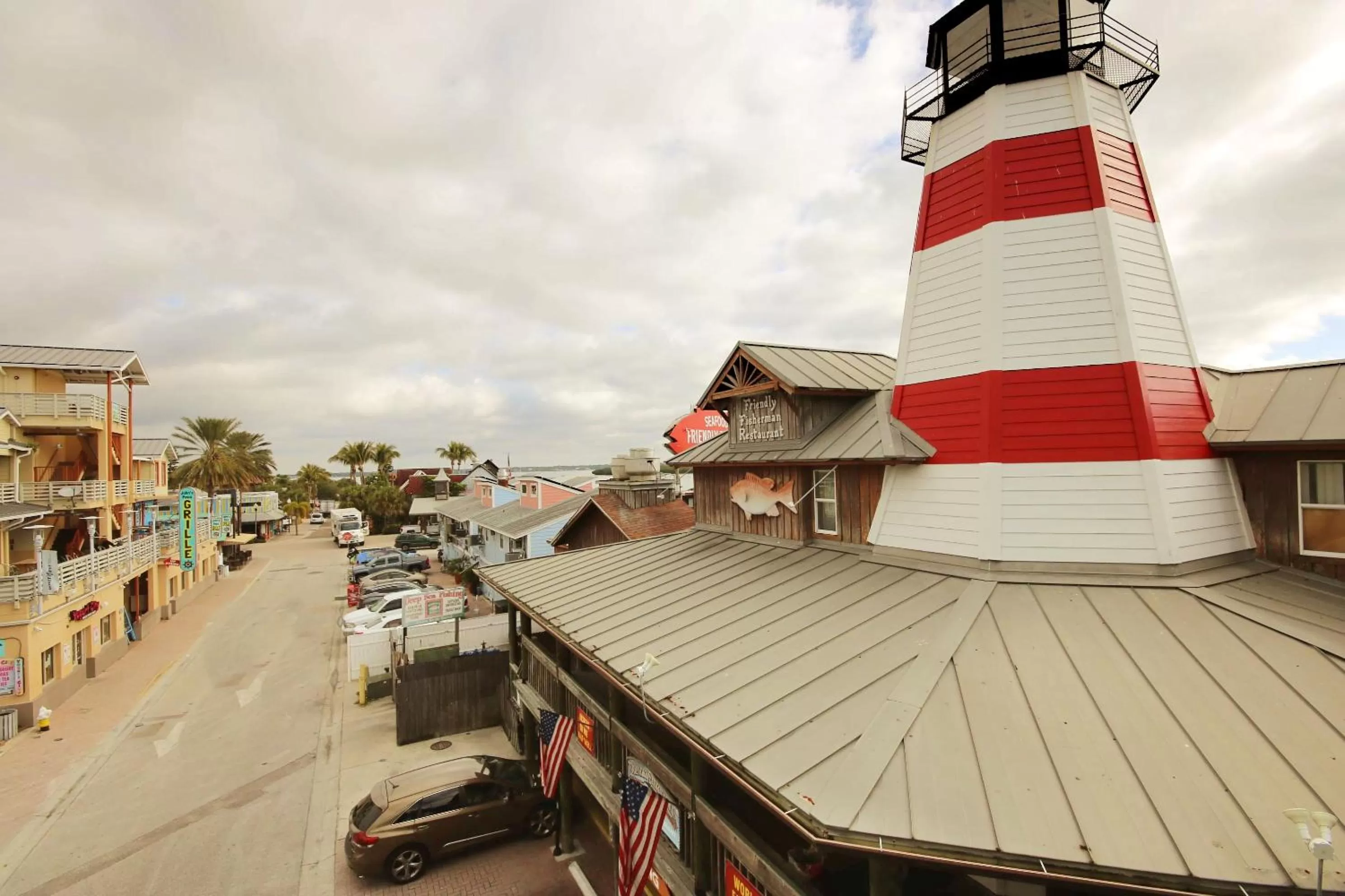 John's Pass Hotel - Fully Remote Check In