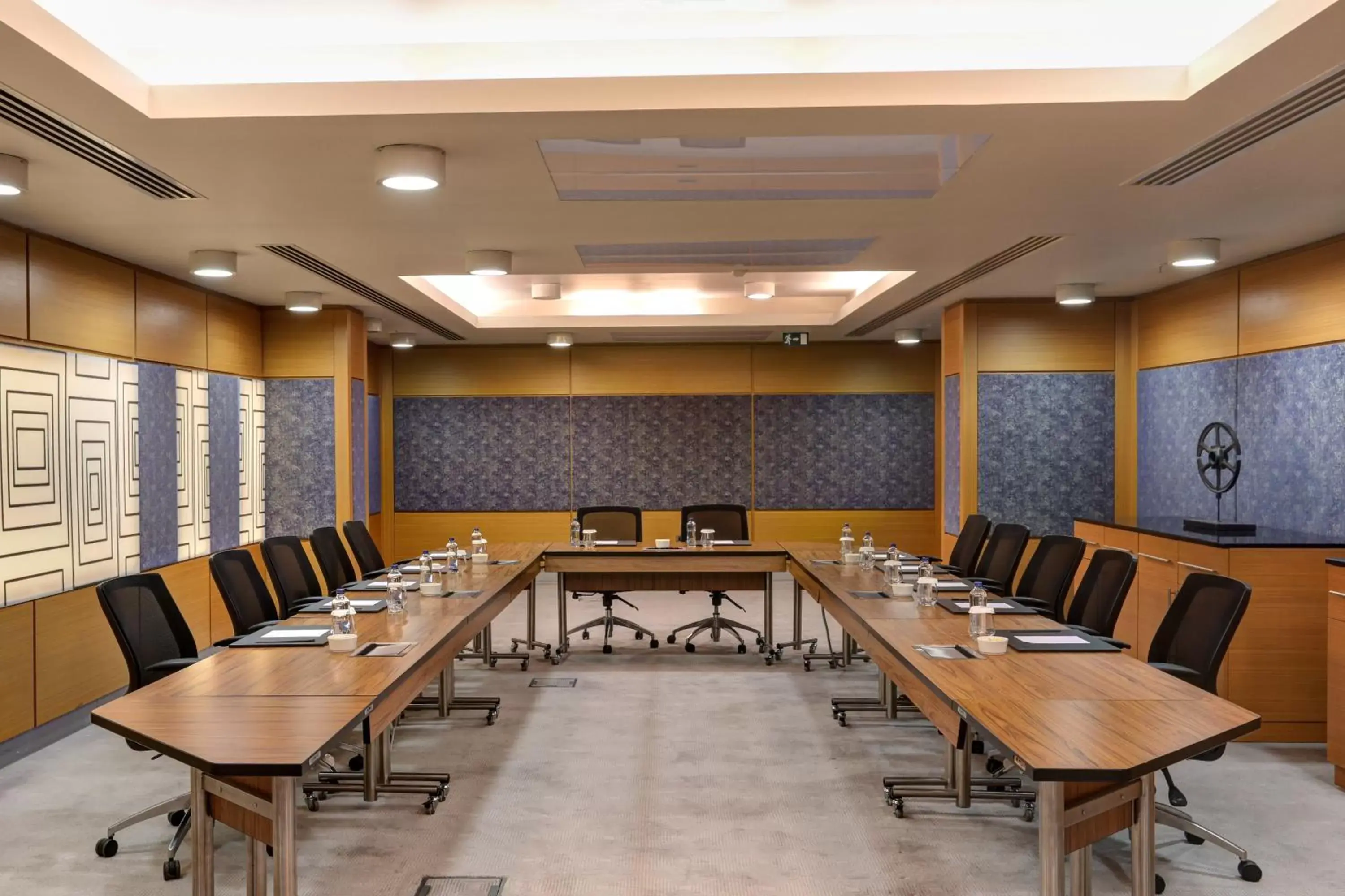 Meeting/conference room in Divan Corlu