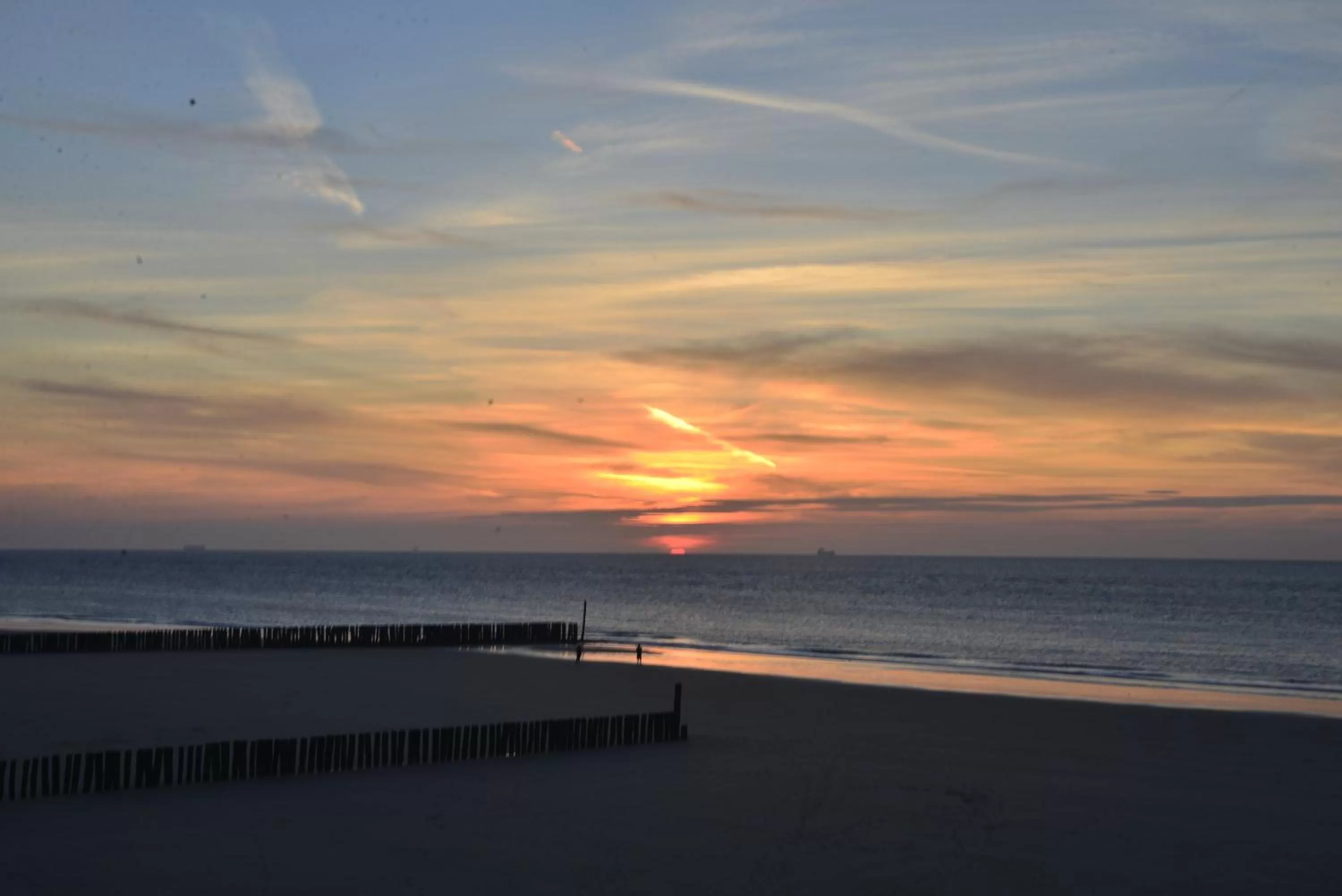 Beach in Hotel Le Provencal
