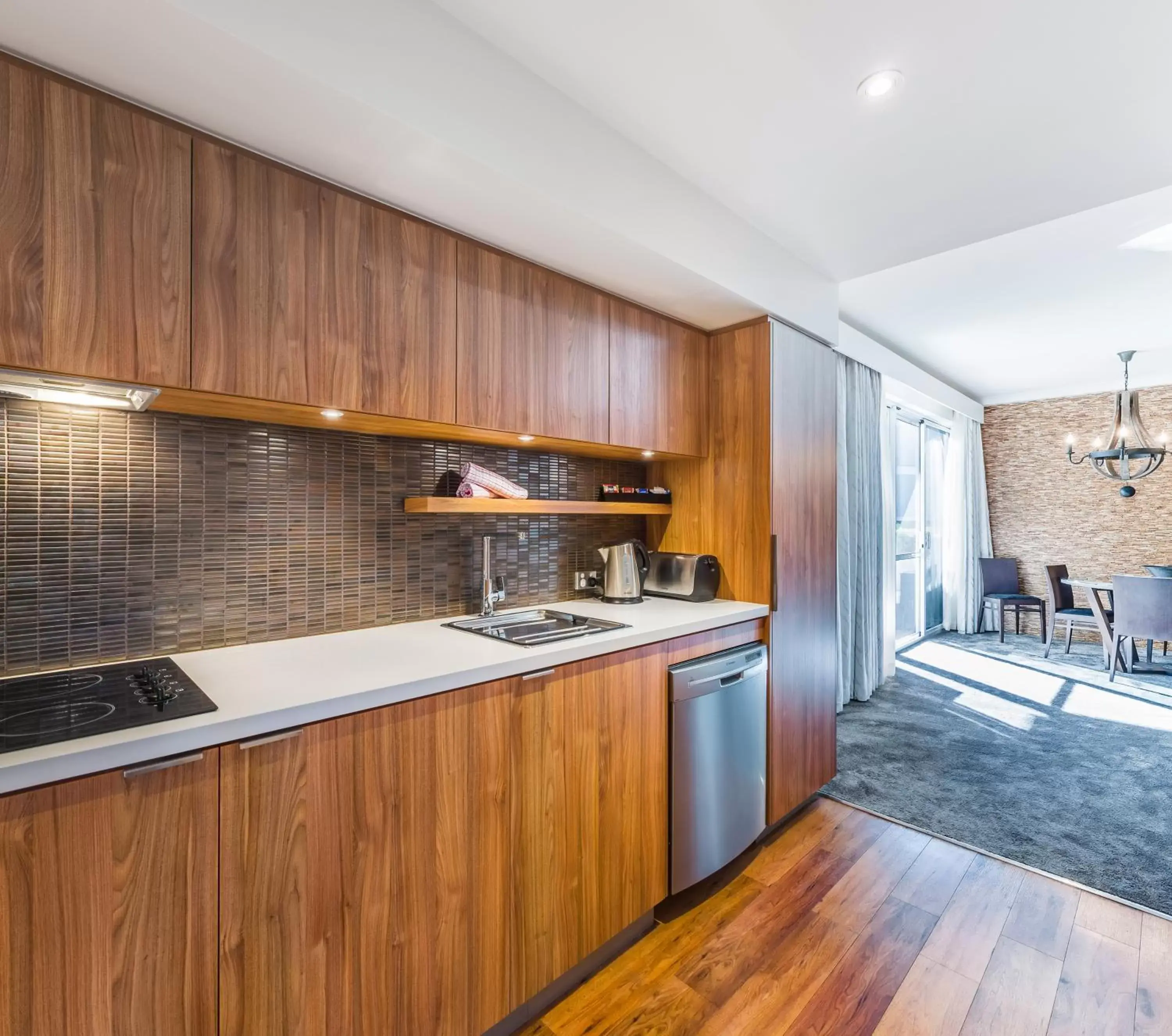 Kitchen or kitchenette, Kitchen/Kitchenette in The Sebel Swan Valley the Vines