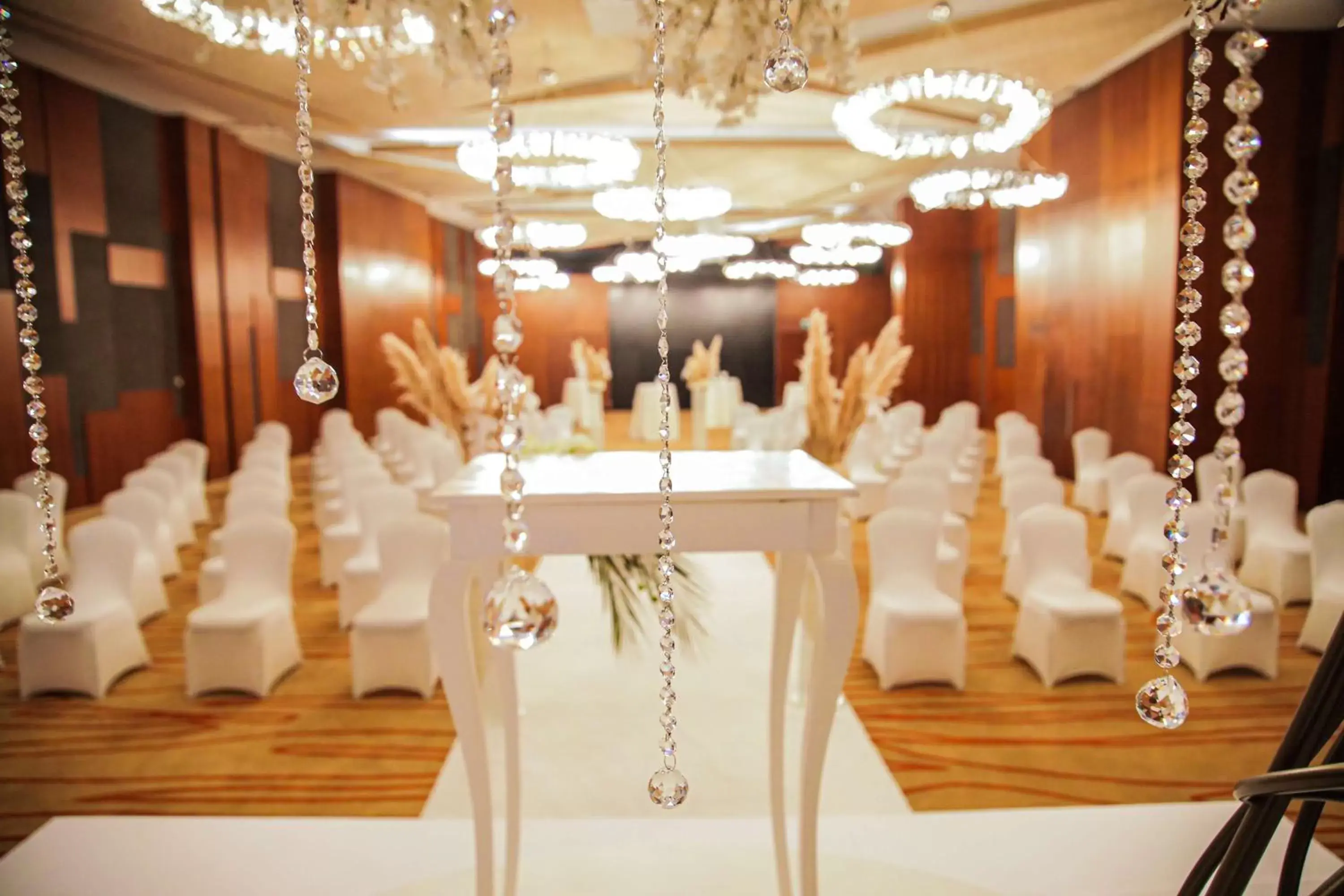 Other, Banquet Facilities in Radisson Blu Hotel Istanbul Asia