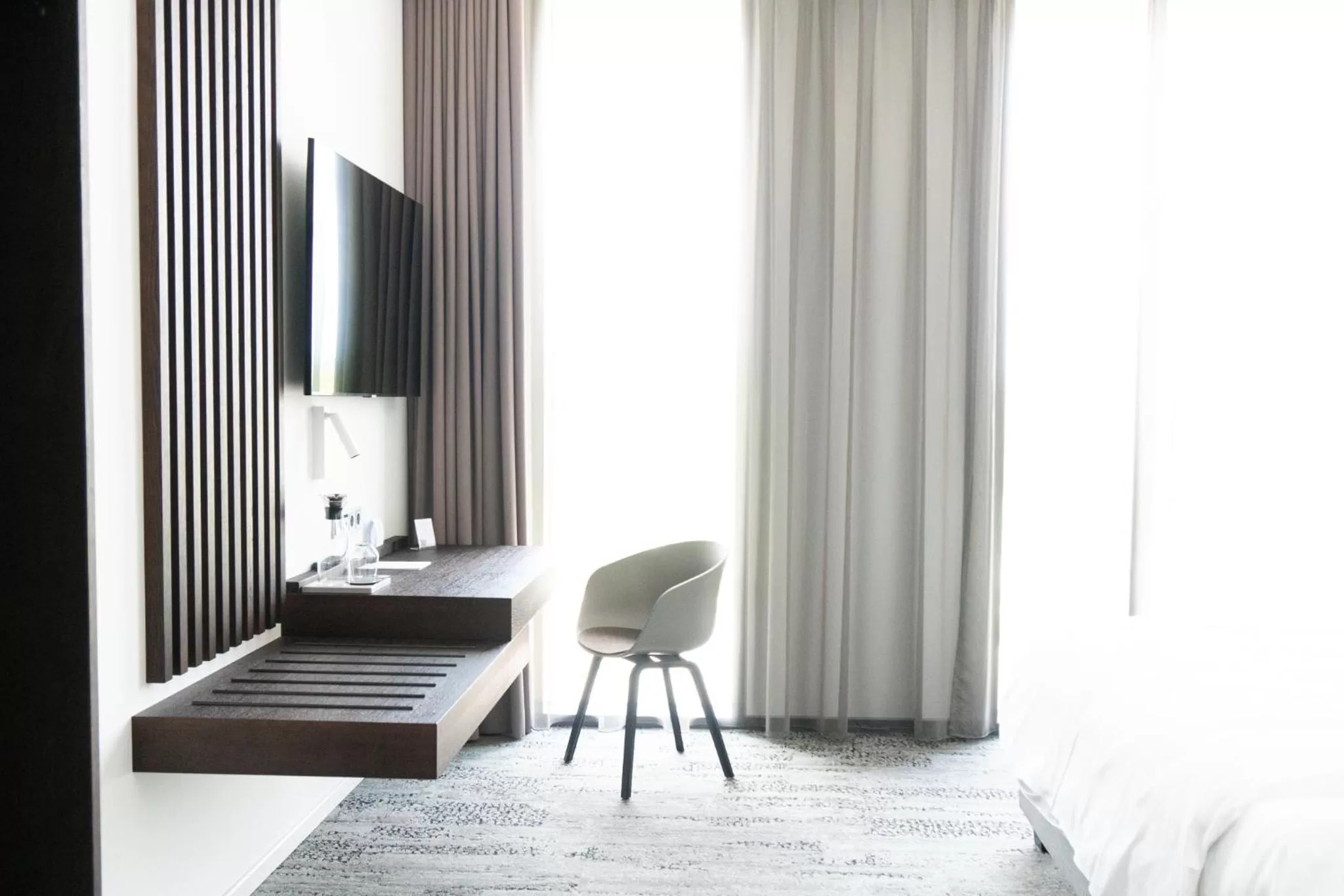 Photo of the whole room in Toploft The Aparthotel