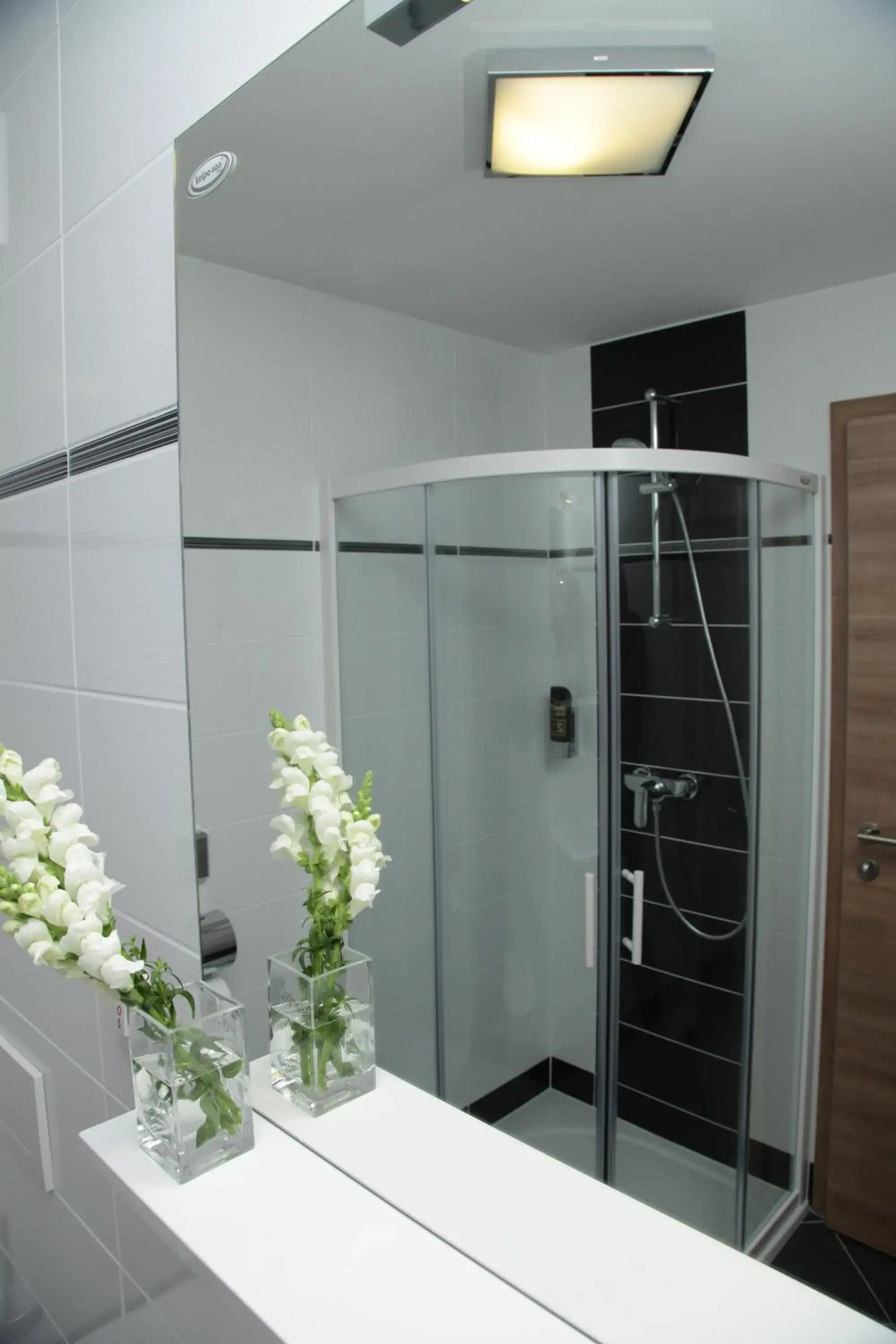 Bathroom in Primus Hotel & Apartments