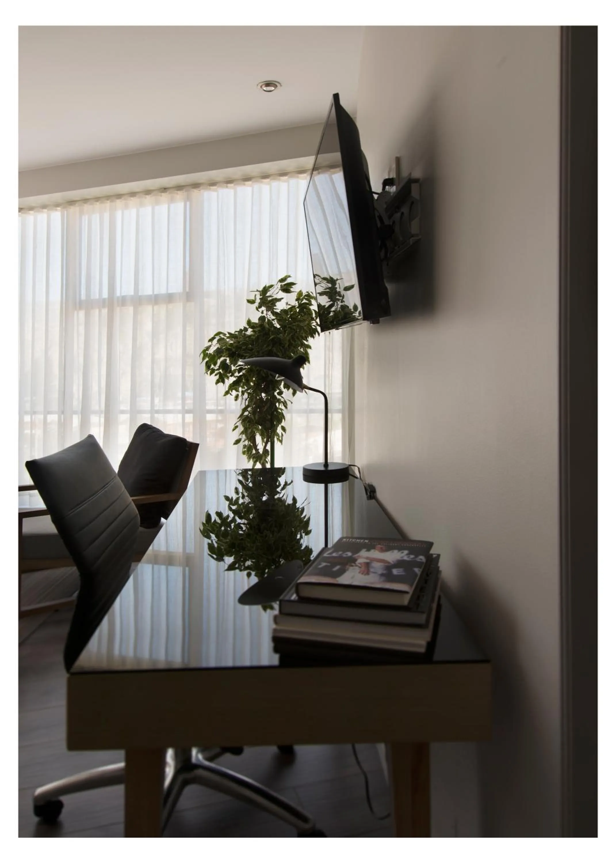 Day in Casa Grande Suites