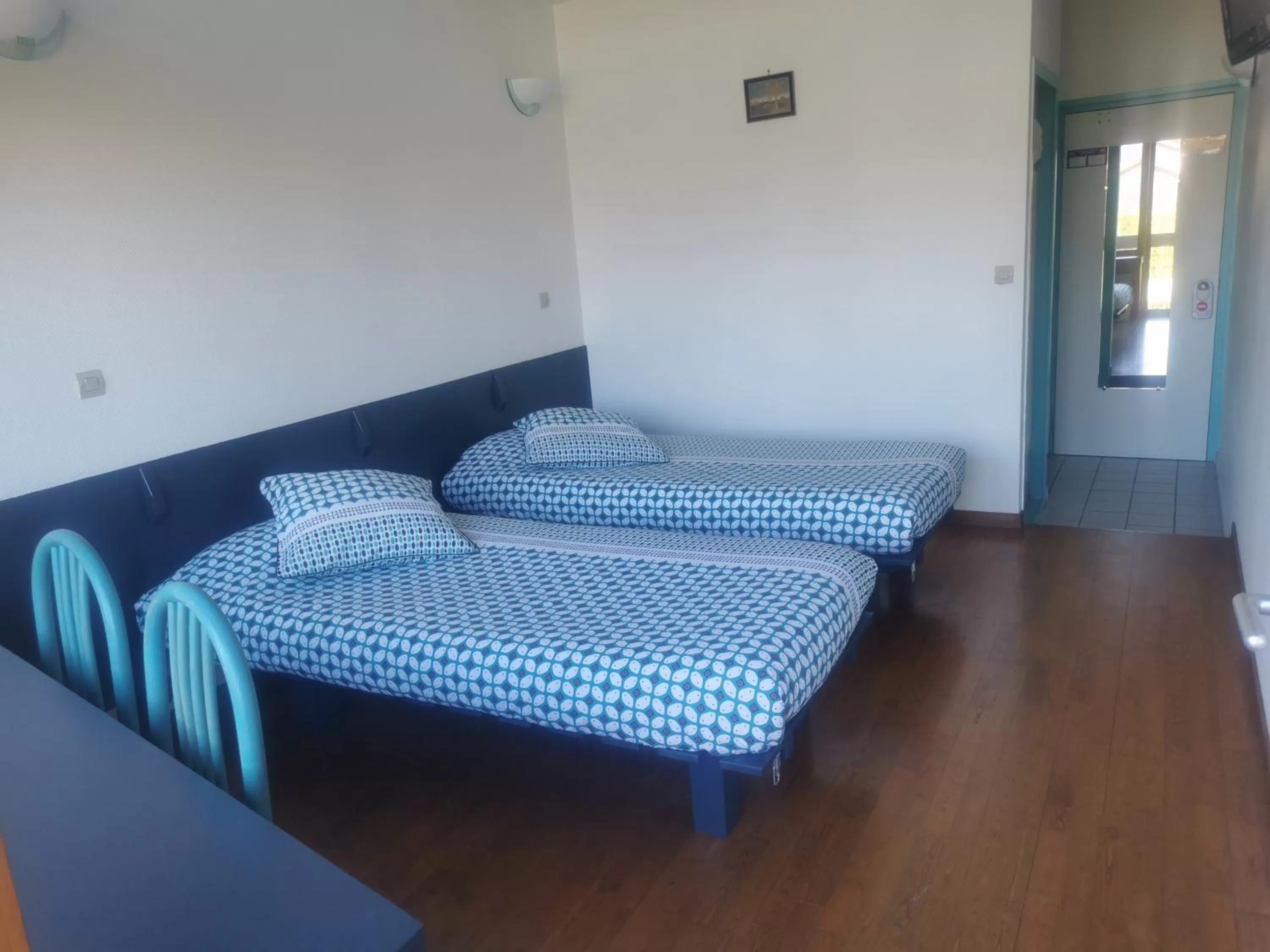 HOTEL RESTAURANT CIRIUS