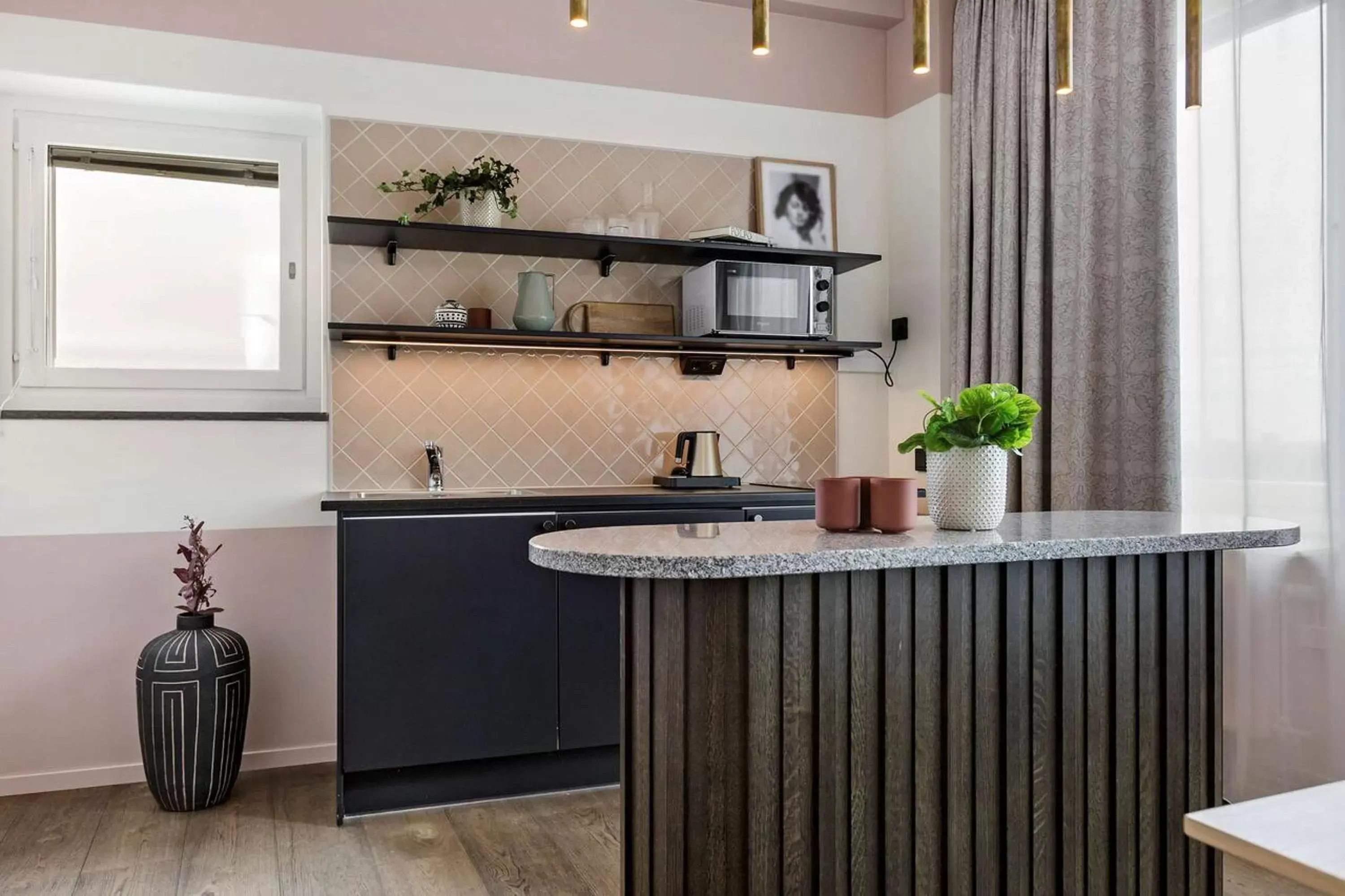 Photo of the whole room in Hotel Giò; BW Signature Collection Photo of the whole room in Hotel Giò; BW Signature Collection