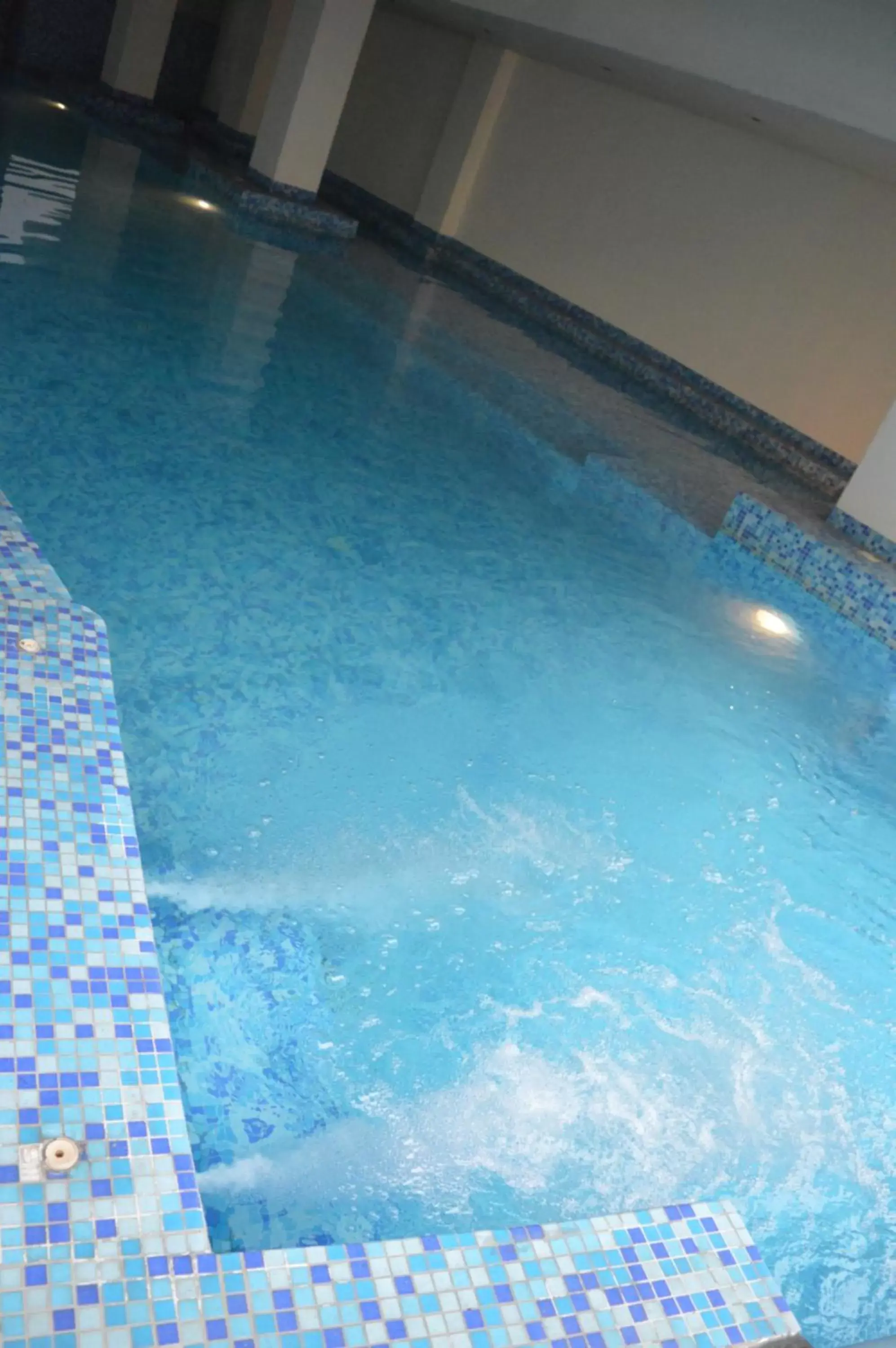 Pool view, Swimming Pool in AYA Boutique Hotel Pattaya - SHA Plus