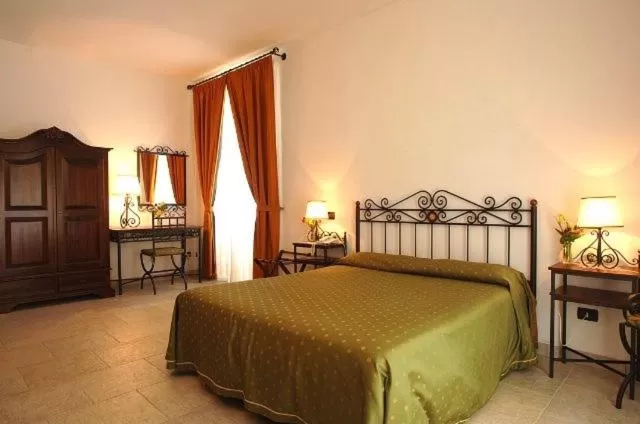 Day, Room Photo in Grikò Country Hotel