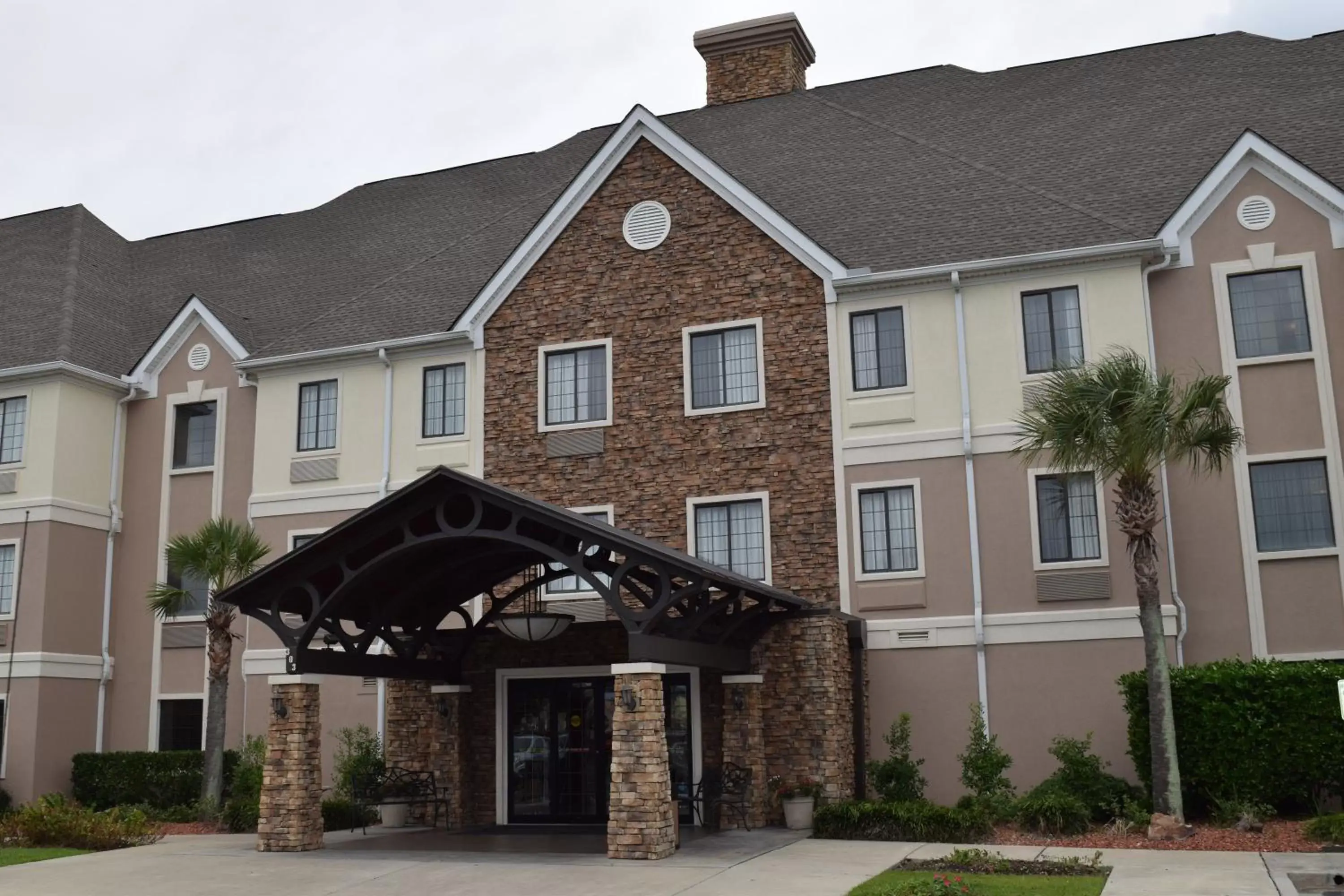 Property building in Staybridge Suites Myrtle Beach-Fantasy Harbour by IHG Property building in Staybridge Suites Myrtle Beach-Fantasy Harbour by IHG