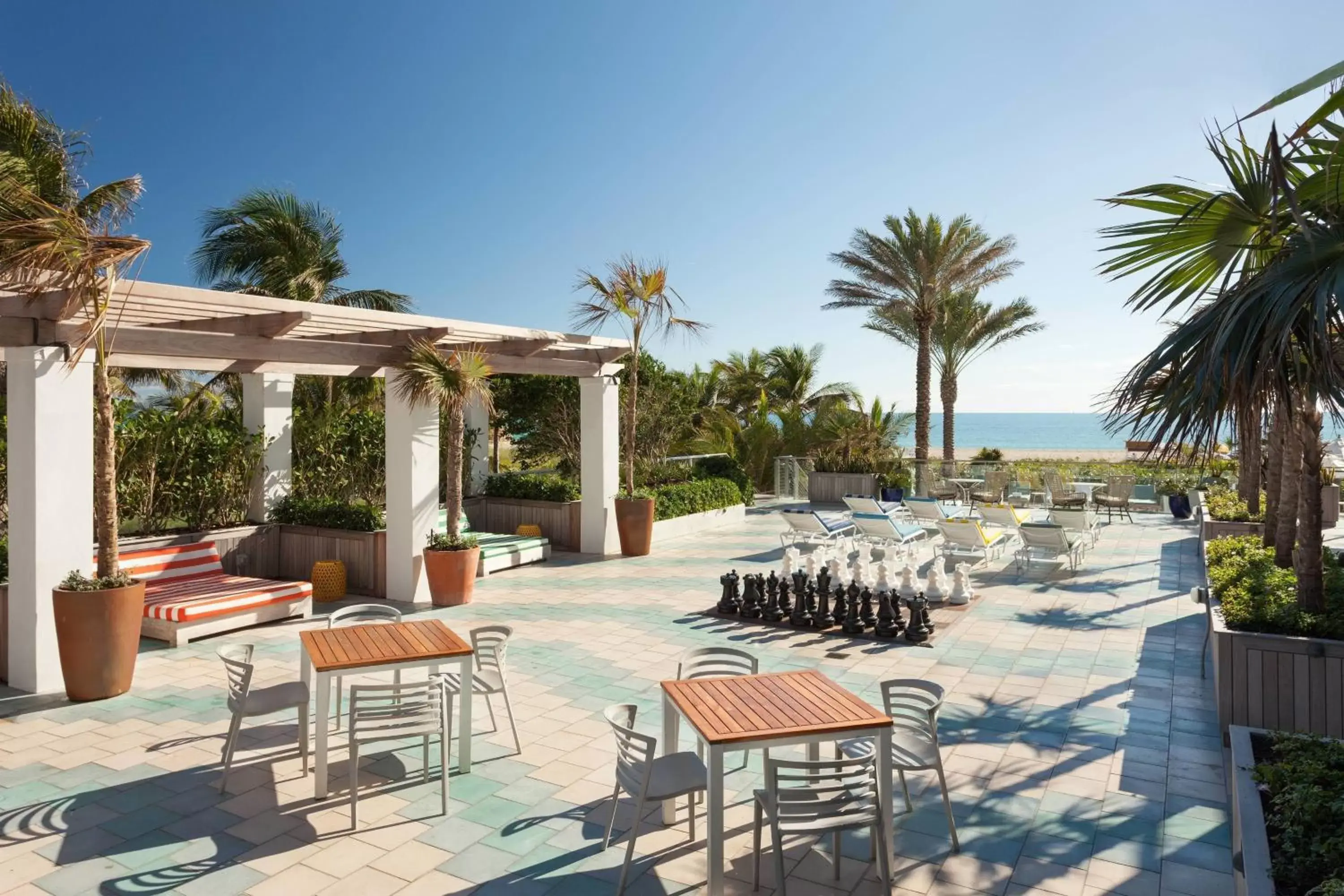 Other, Restaurant/Places to Eat in Marriott Stanton South Beach