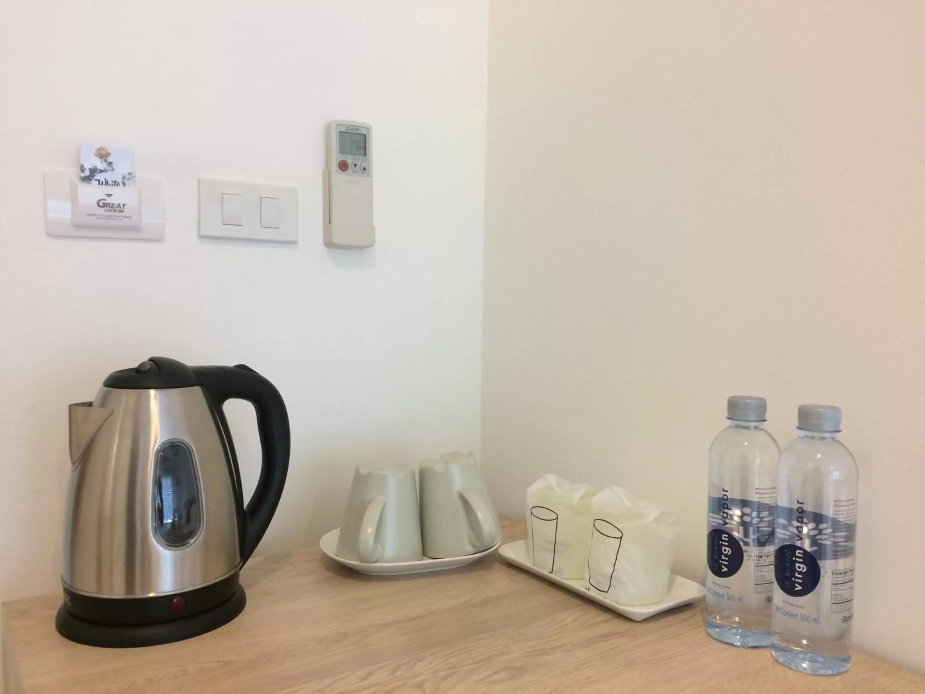 The White Garden Premier Saraburi