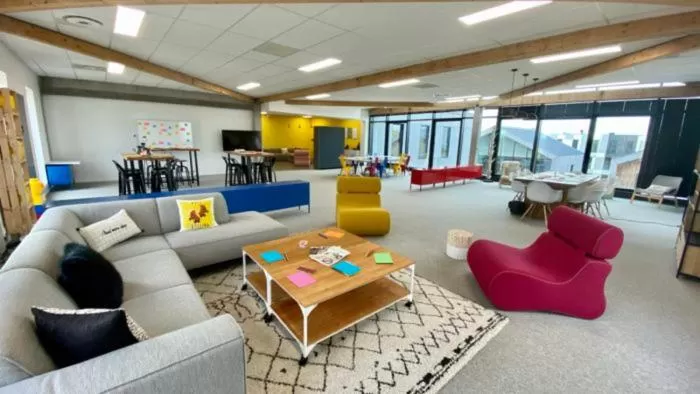 Banquet/Function facilities in Coloft