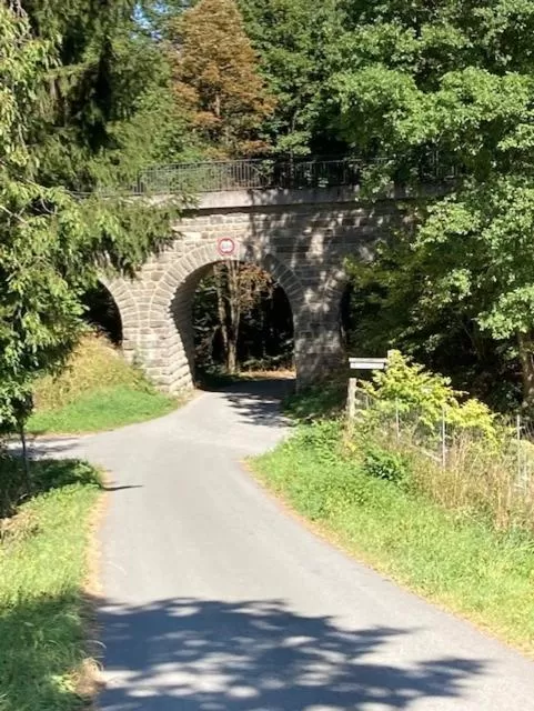 Bed & Breakfast Weisser Stein