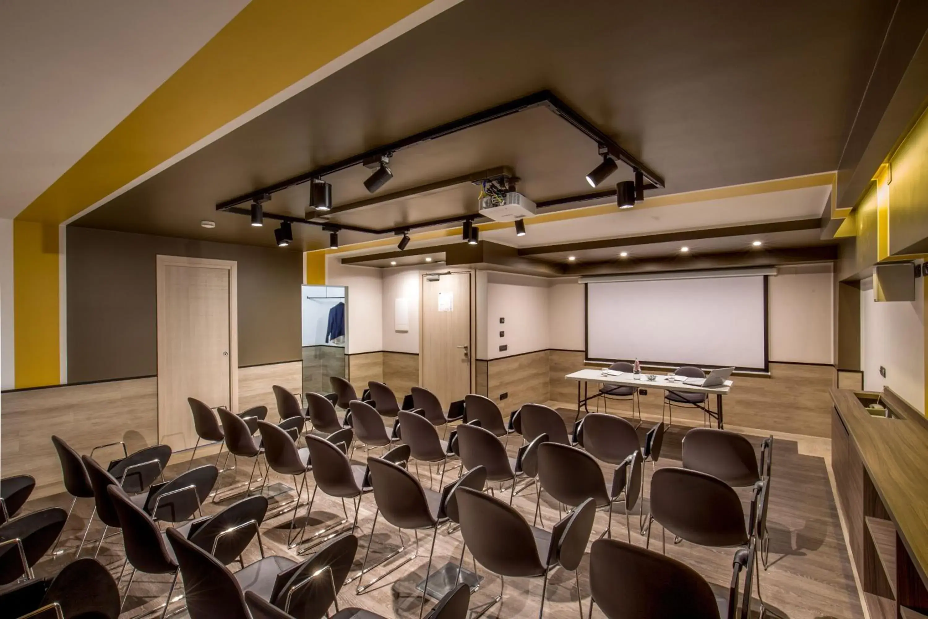 Meeting/conference room in Hotel Domidea
