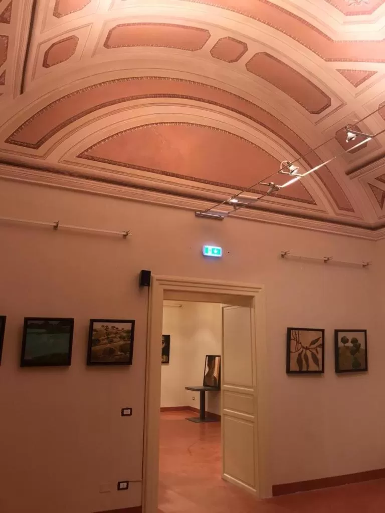 Landolina Palace Hotel