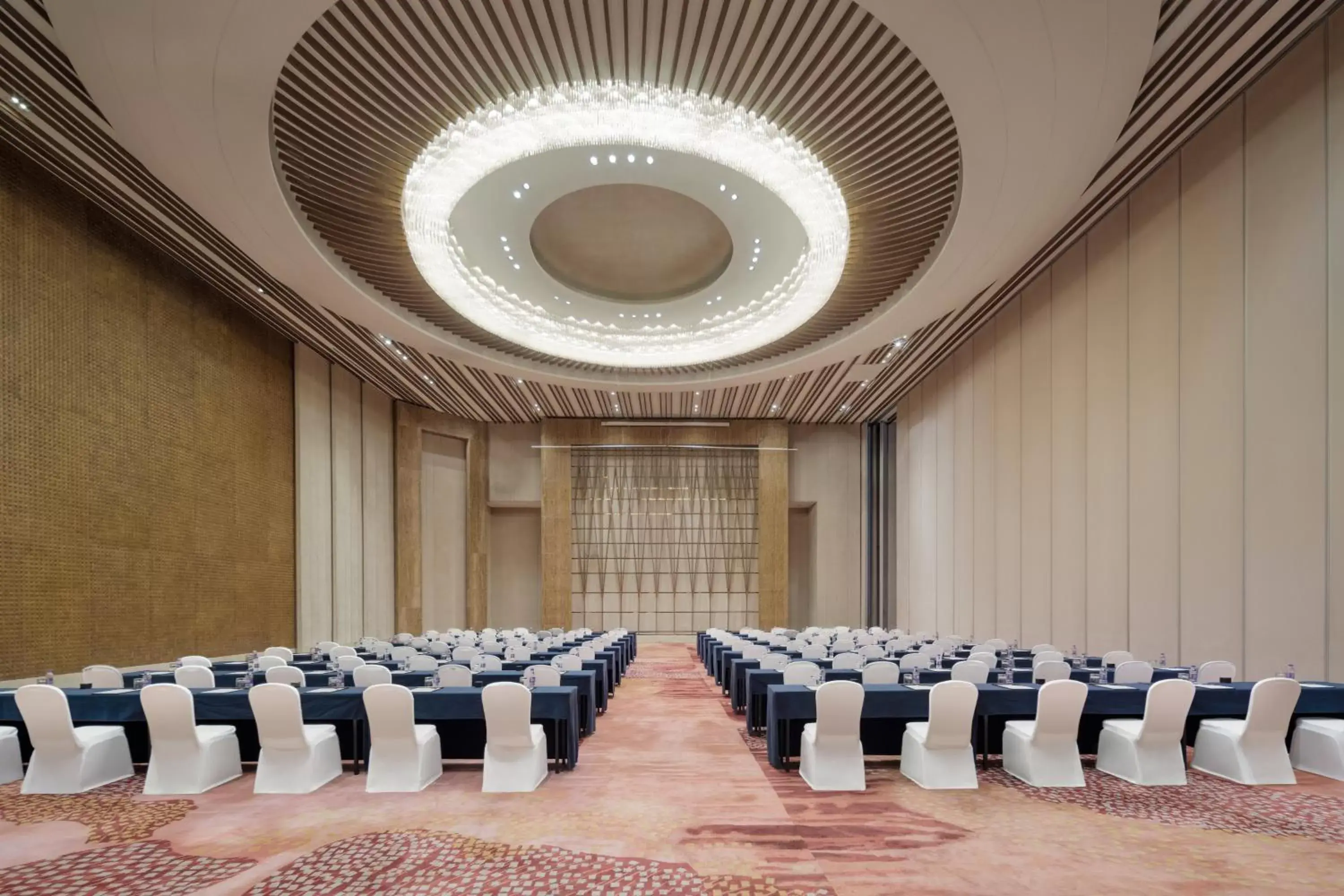 Banquet/Function facilities in InterContinental Sanya Haitang Bay Resort, an IHG Hotel