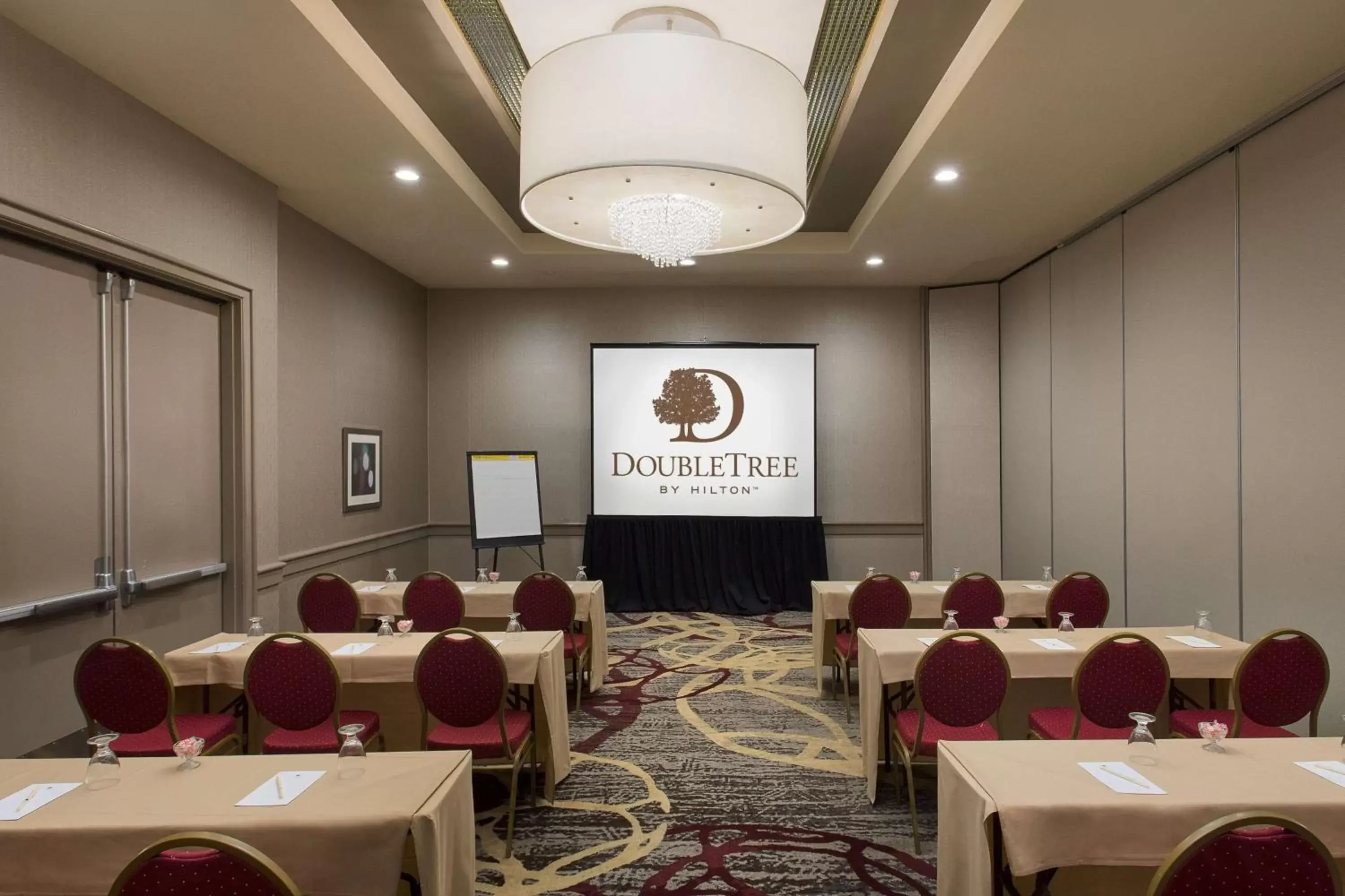 Meeting/conference room in DoubleTree by Hilton Los Angeles Norwalk