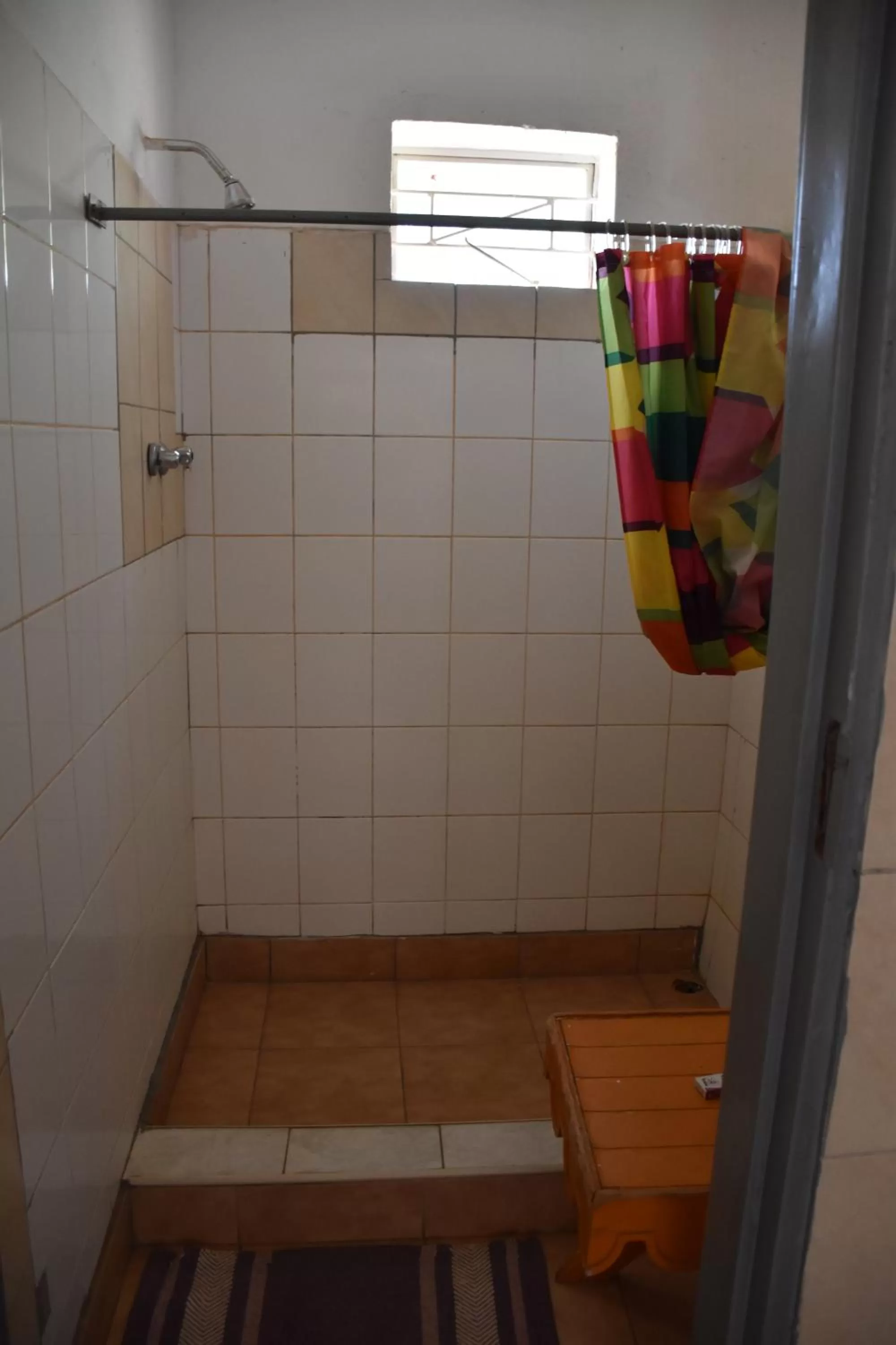 Bathroom in Tabonina Bis