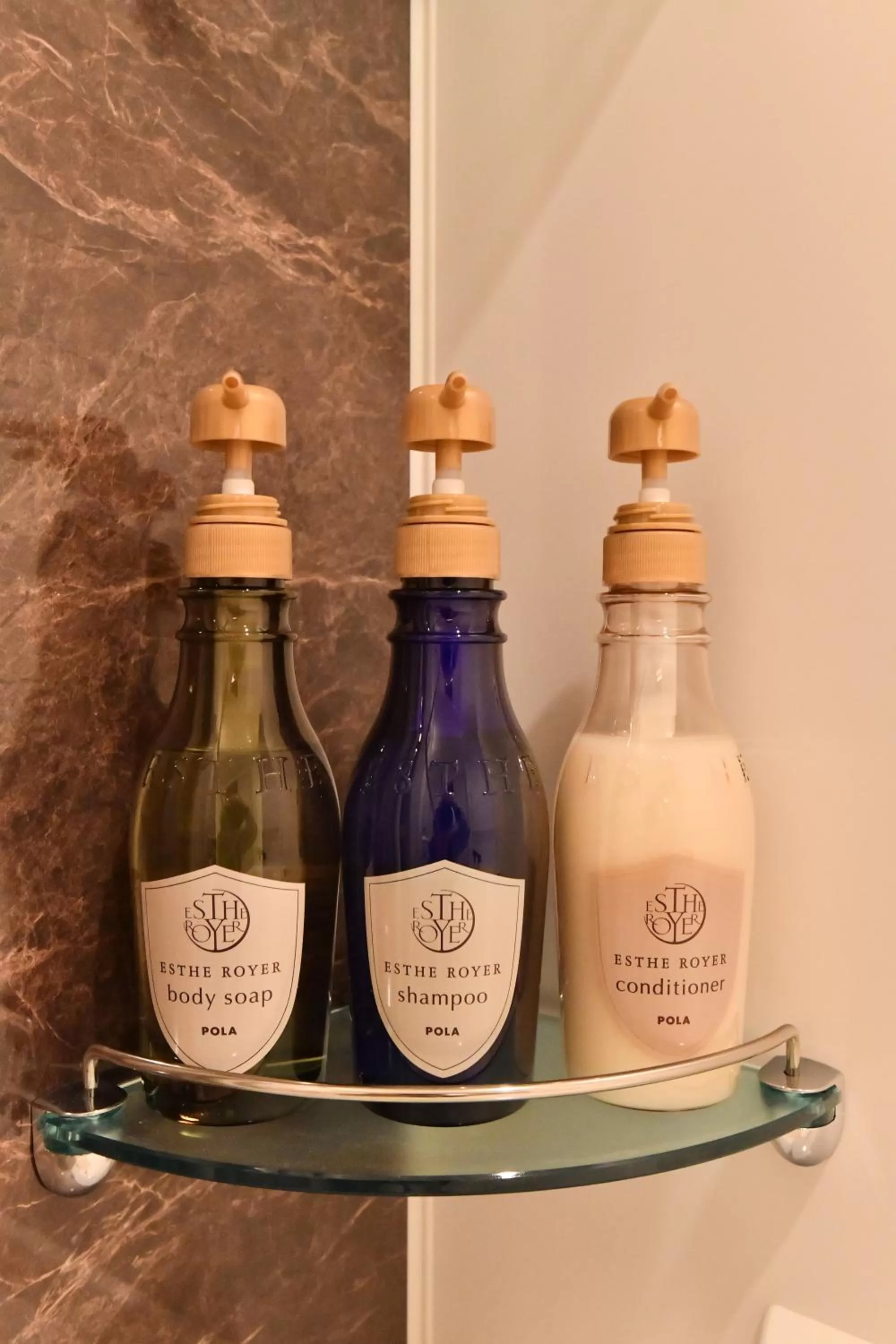 Bathroom in FL Hotel Dotonbori