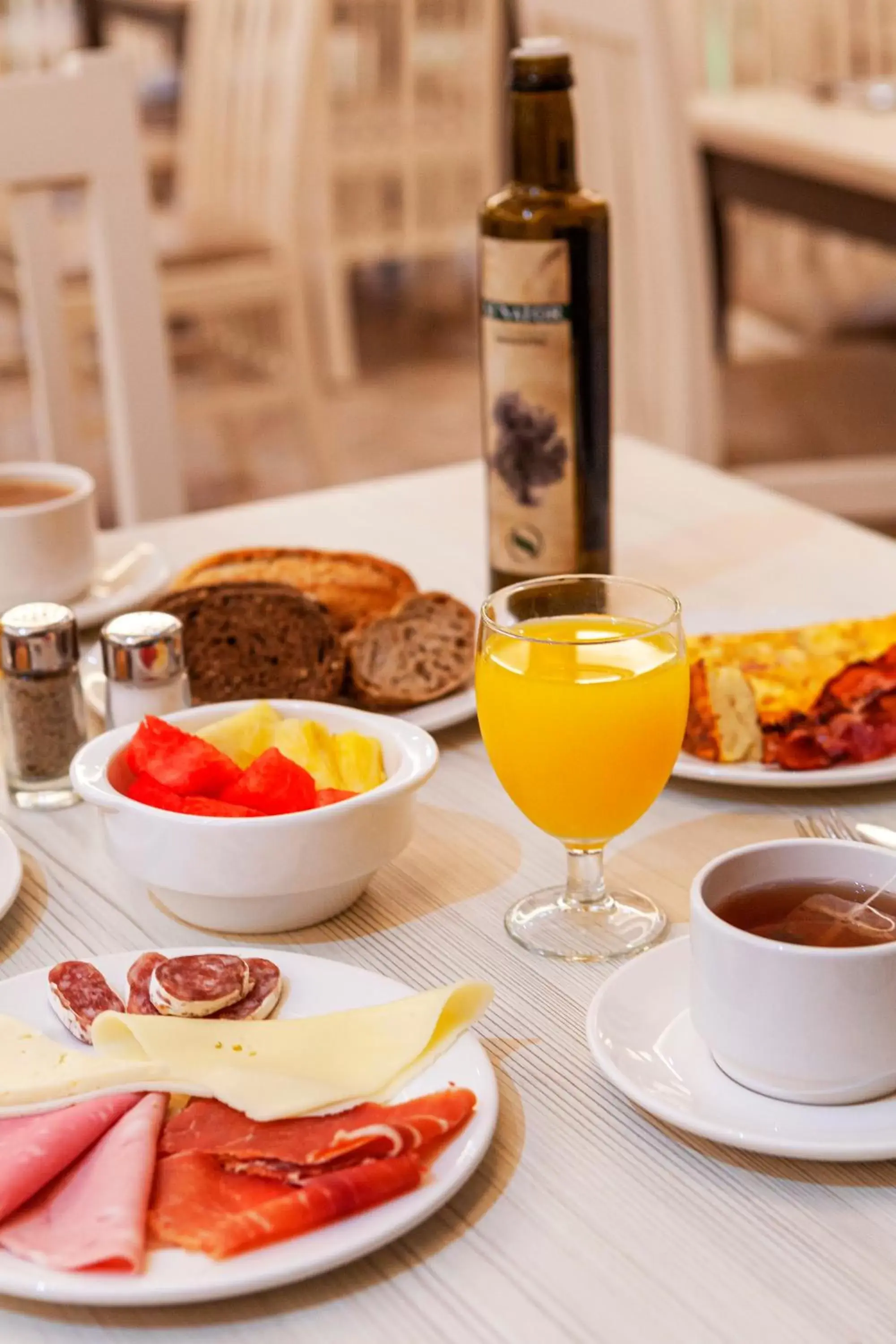 Restaurant/places to eat in Playacanela Restaurant/places to eat in Playacanela