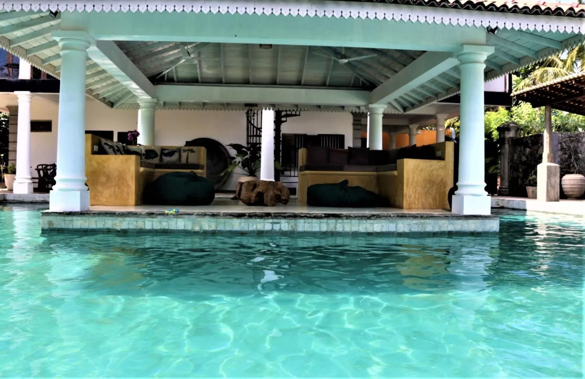 The Spice House Mirissa