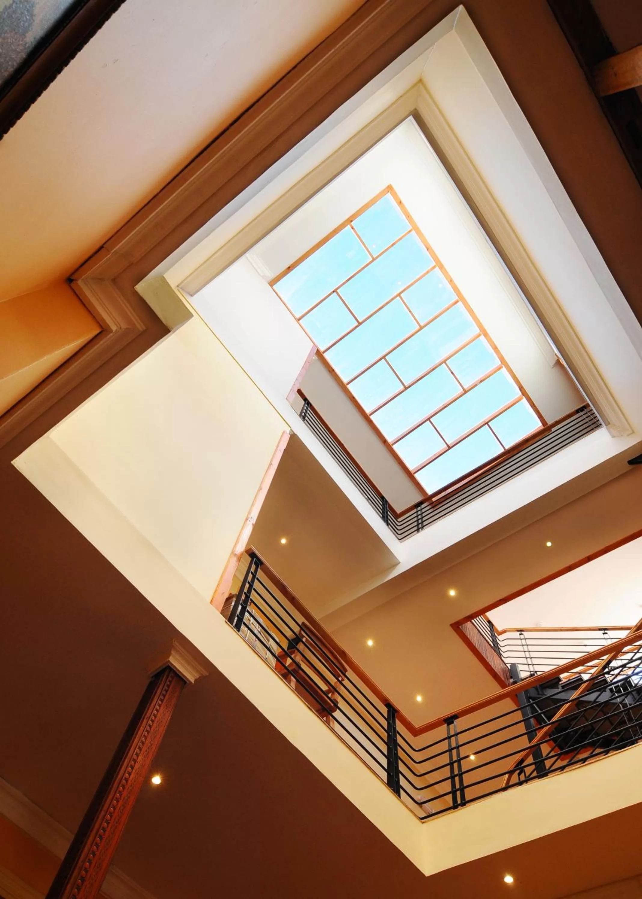 Other in Hotel Boutique Acontraluz