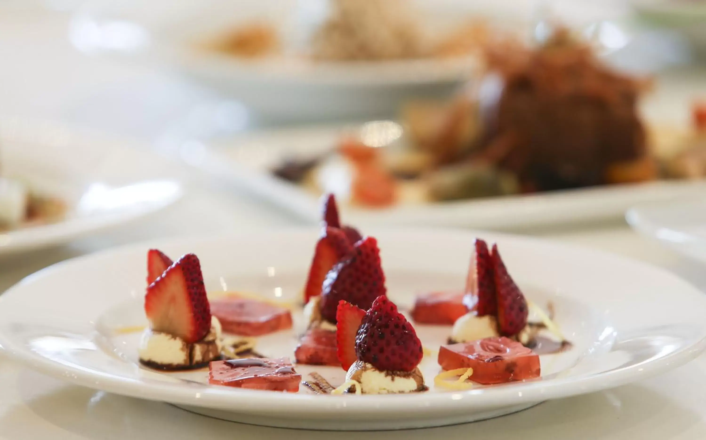 Food close-up, Food in Ibis Styles Karratha