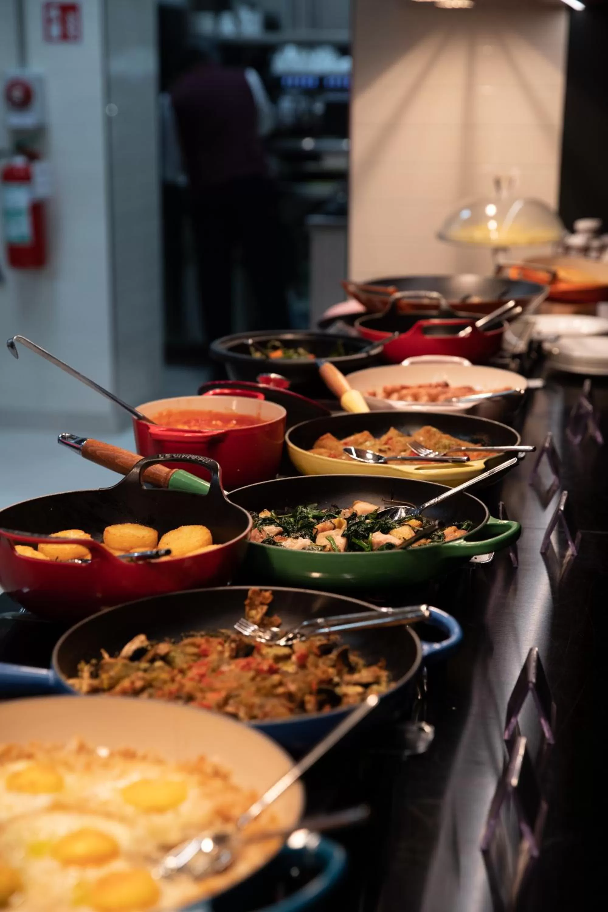 Food and drinks in InterContinental Rome Ambasciatori Palace by IHG