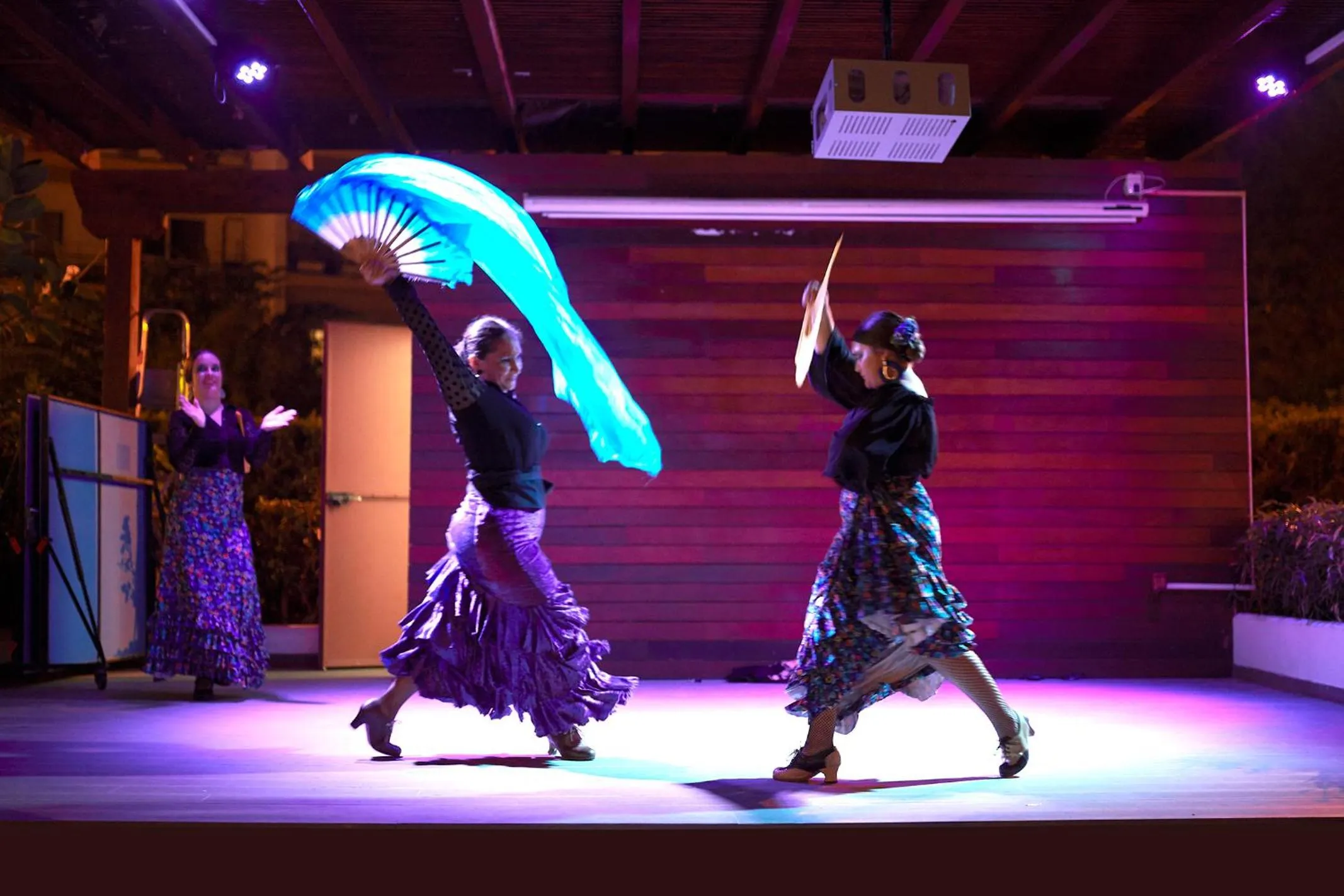 Activities in Palmasol