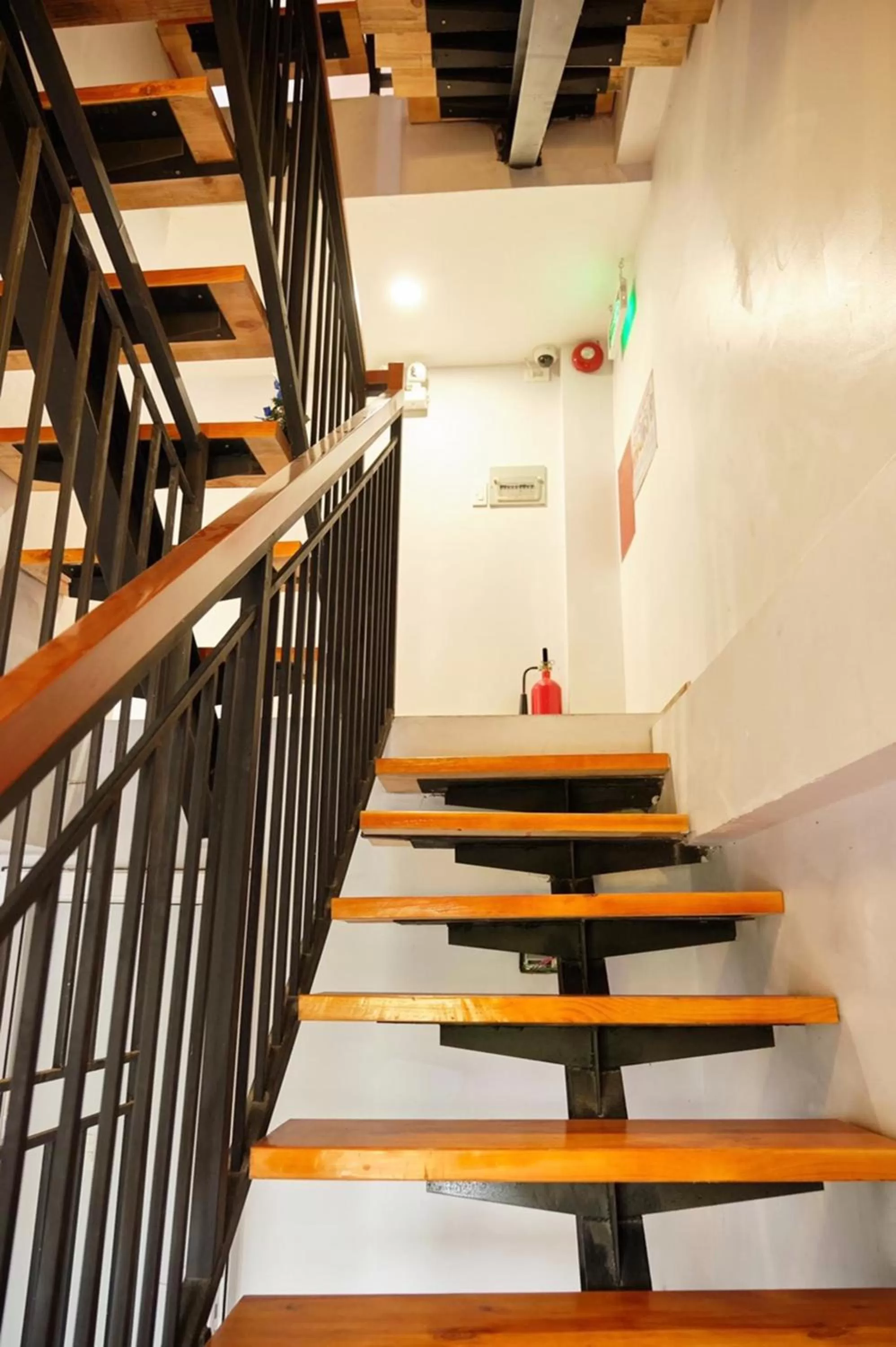 Property building in Cherry Apartment - Thao Dien Centre