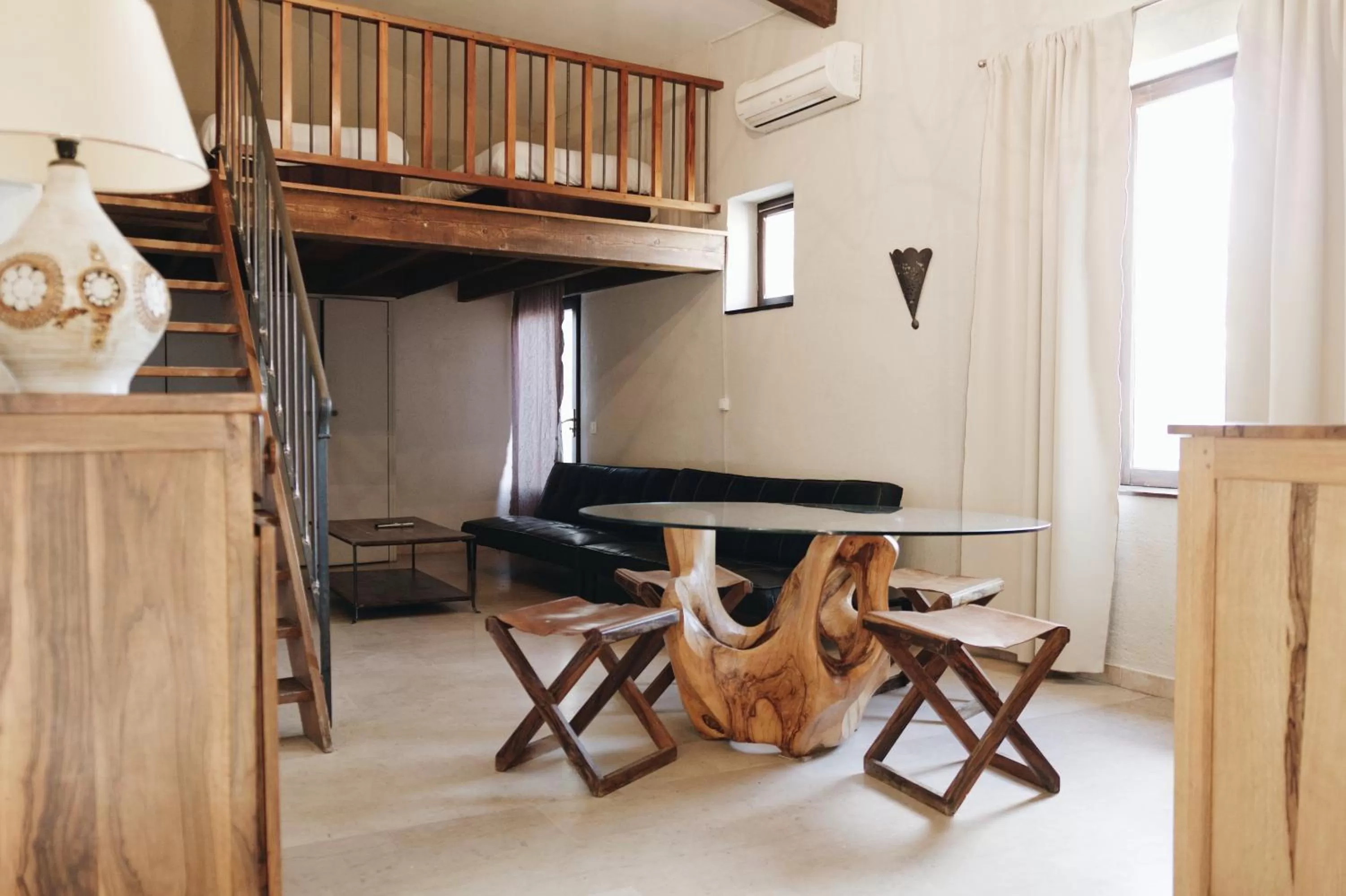 Hôtel la Fête en Provence