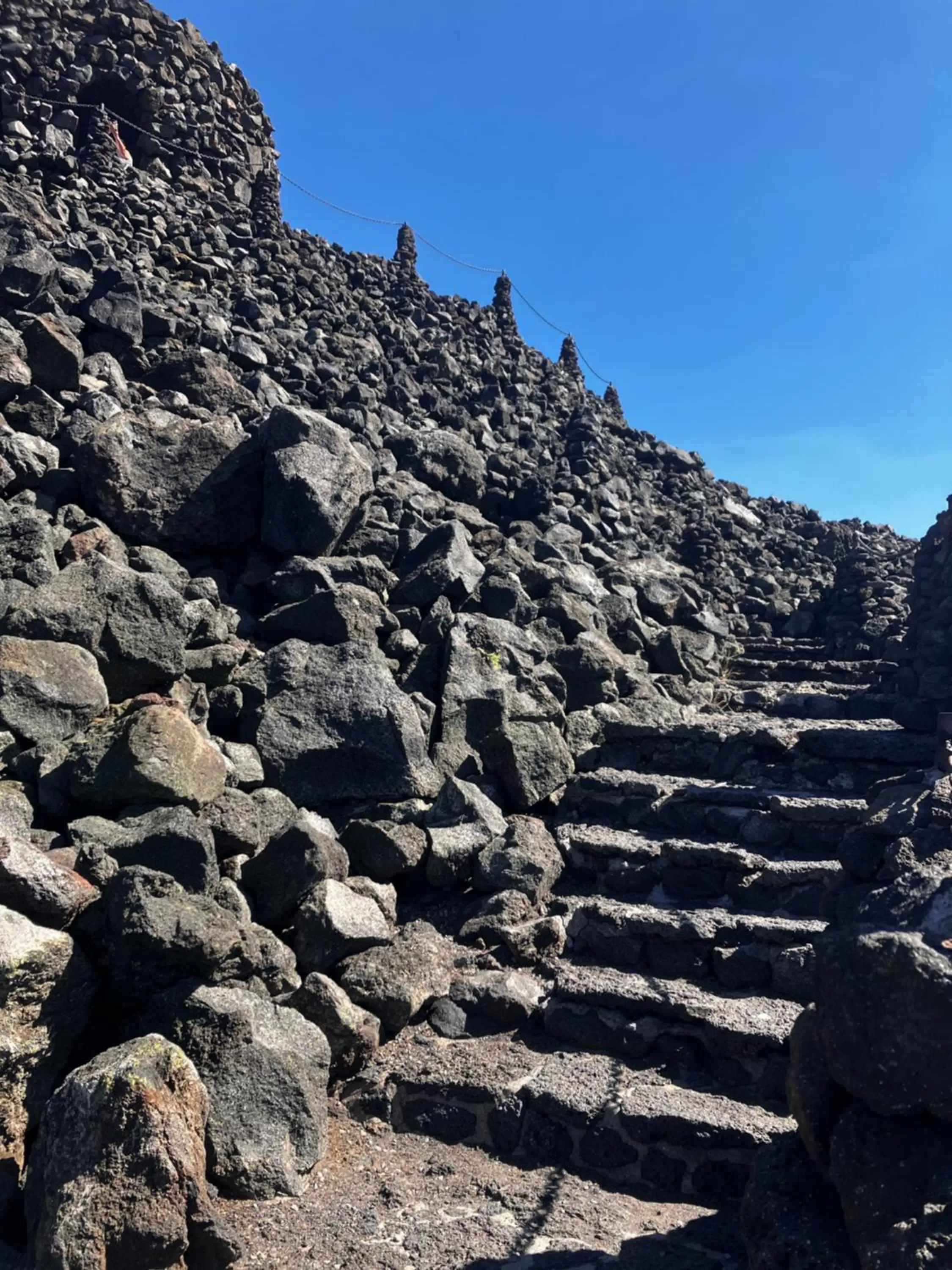 Nearby landmark, Winter in Smith Rock Resort