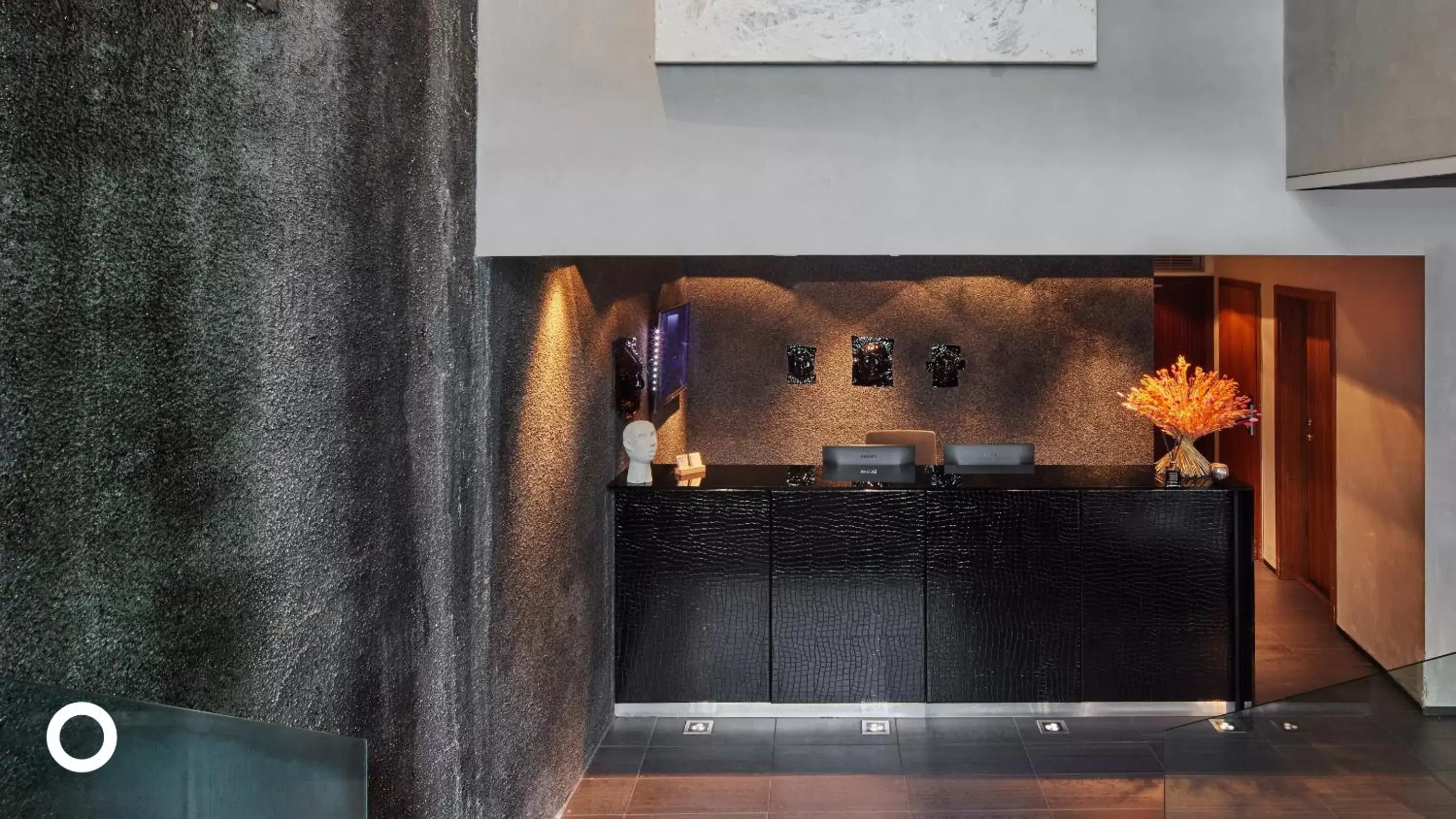 Lobby or reception in Thingholt by Center Hotels Lobby or reception in Thingholt by Center Hotels