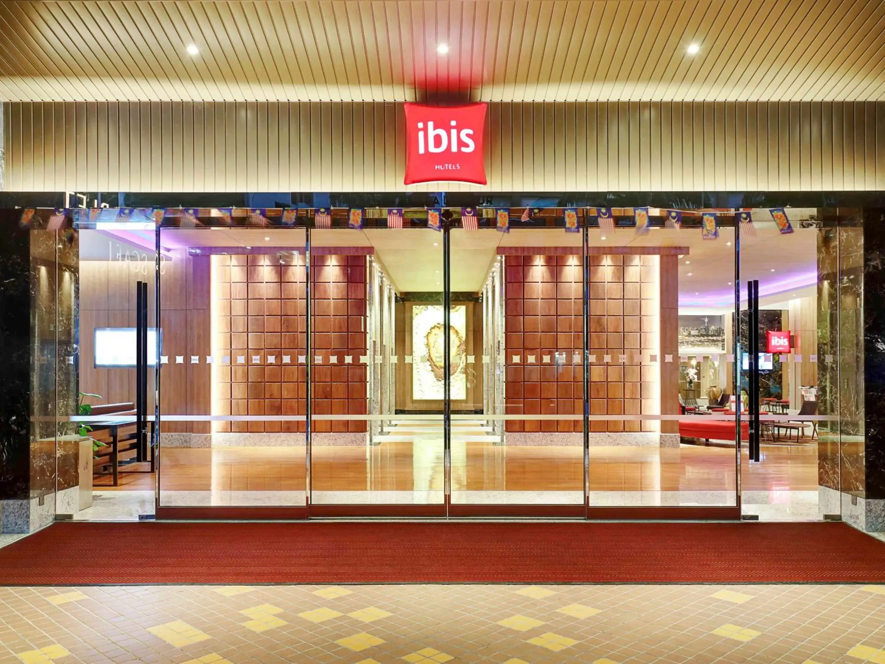 Other in ibis Kuala Lumpur City Centre