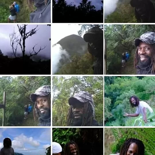 Port Antonio Brian's Beach House